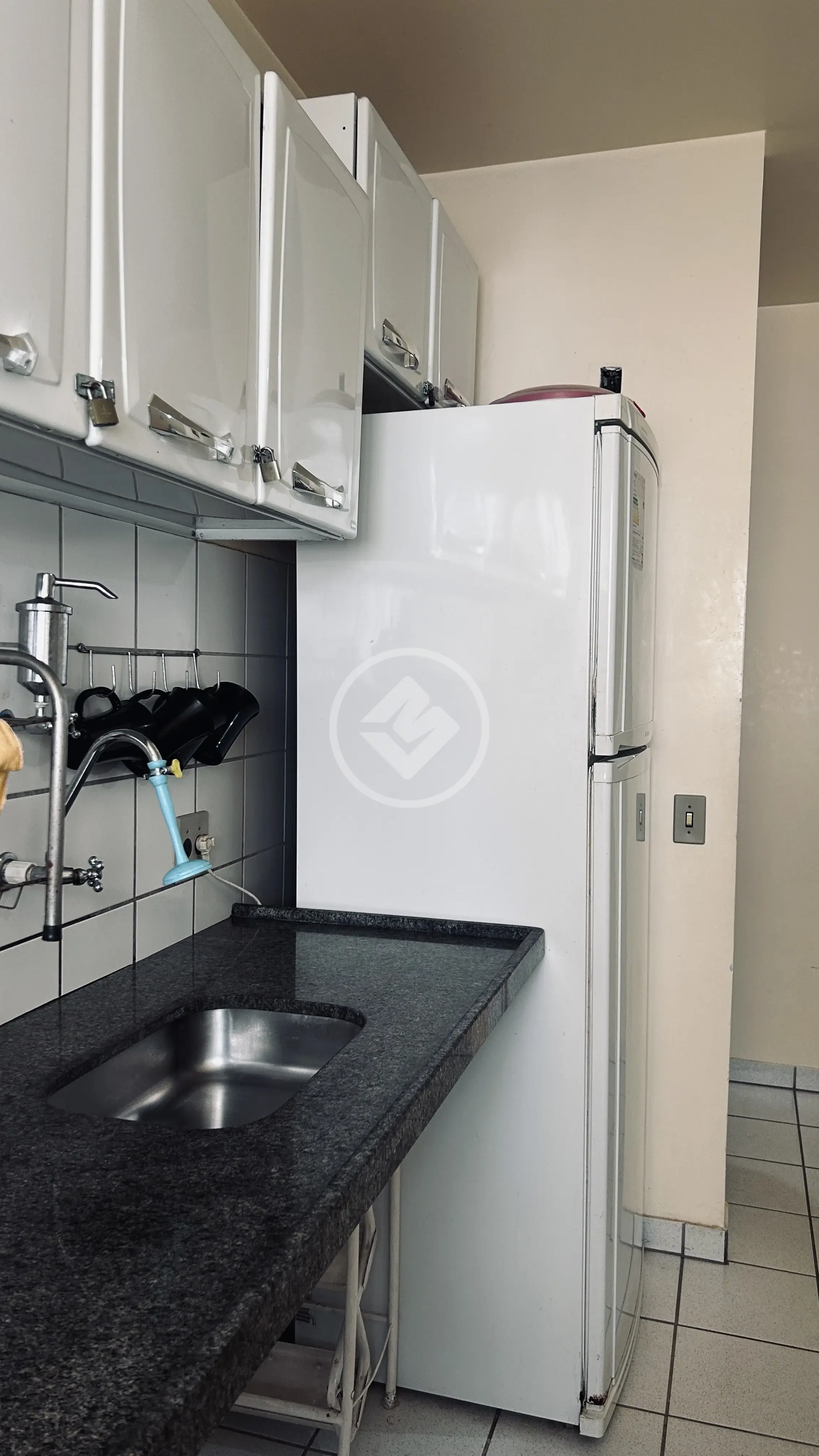 Apartamento 2 quartos no Do Turista, Caldas Novas — foto 6 de 6