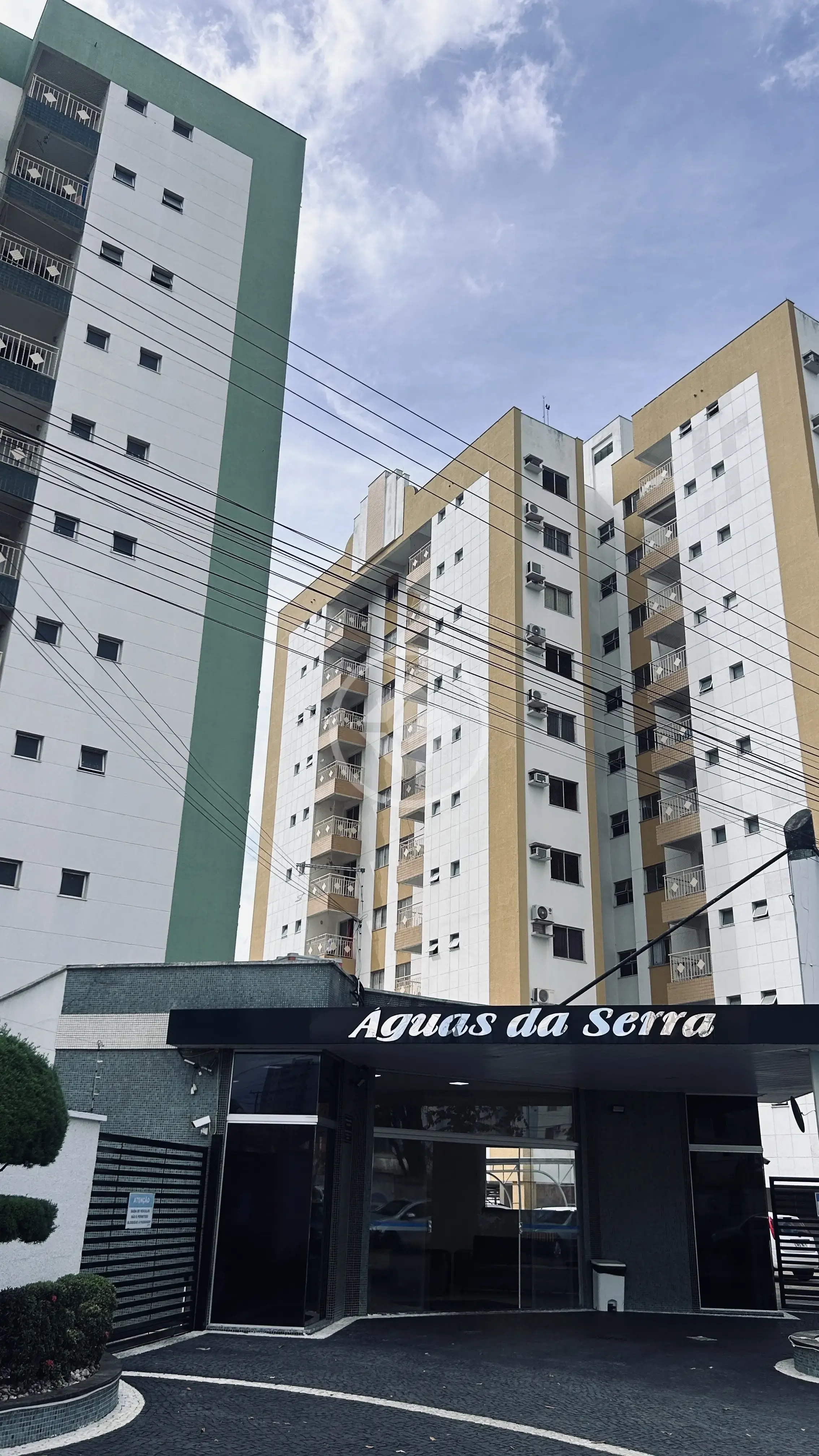 Apartamento Do Turista, Caldas Novas - GO — foto 1