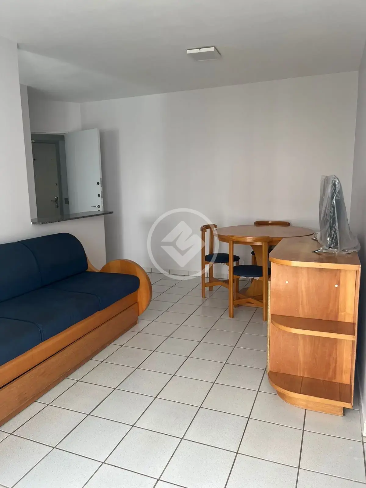 Apartamento Do Turista, Caldas Novas - GO — foto 2