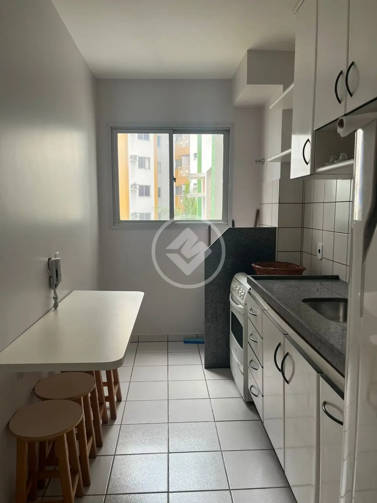 Apartamento 2 quartos no Do Turista, Caldas Novas — foto 3 de 6