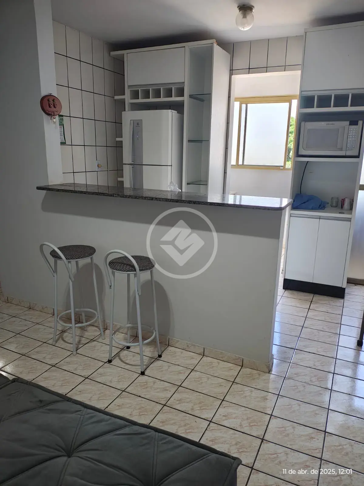 Apartamento Jardim dos Buritis, Caldas Novas - GO — foto 1