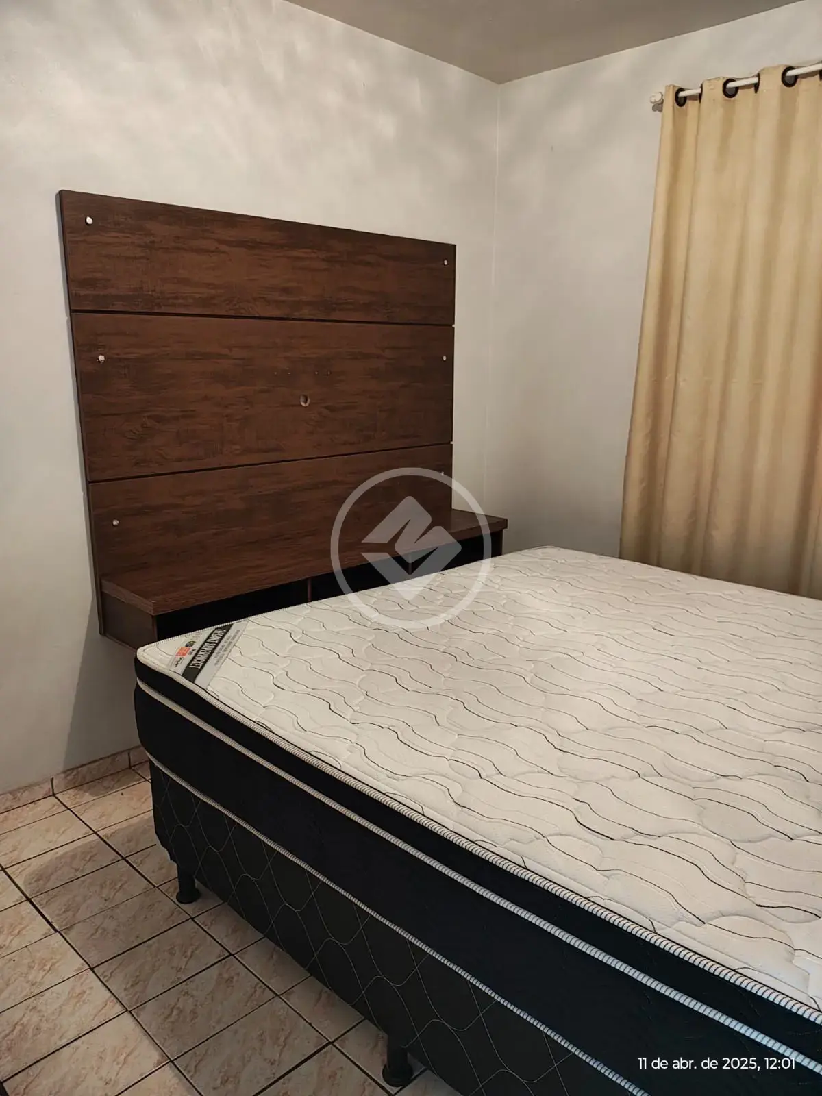 Apartamento Jardim dos Buritis, Caldas Novas - GO — foto 2