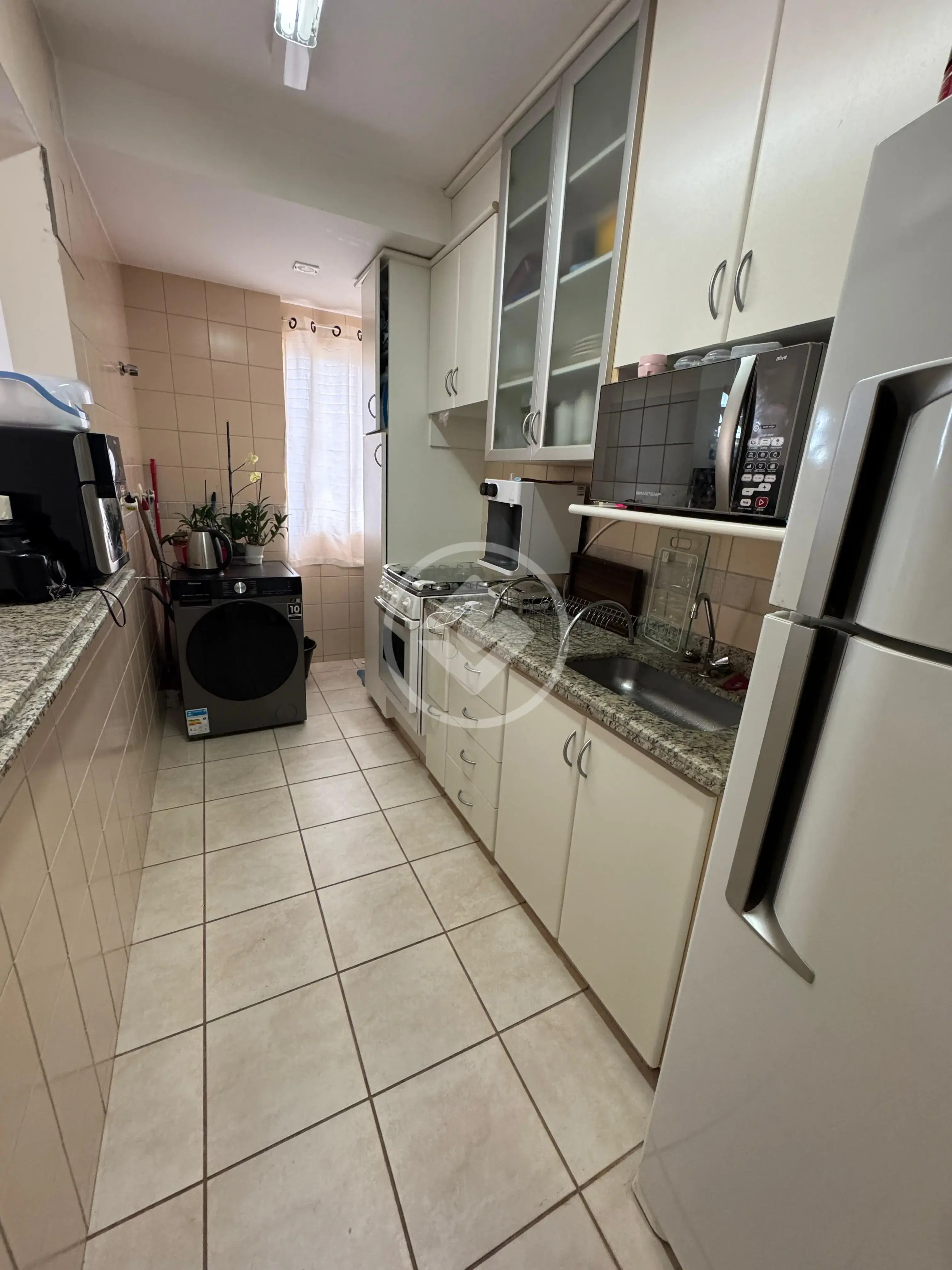 Apartamento Do Turista, Caldas Novas - GO — foto 2