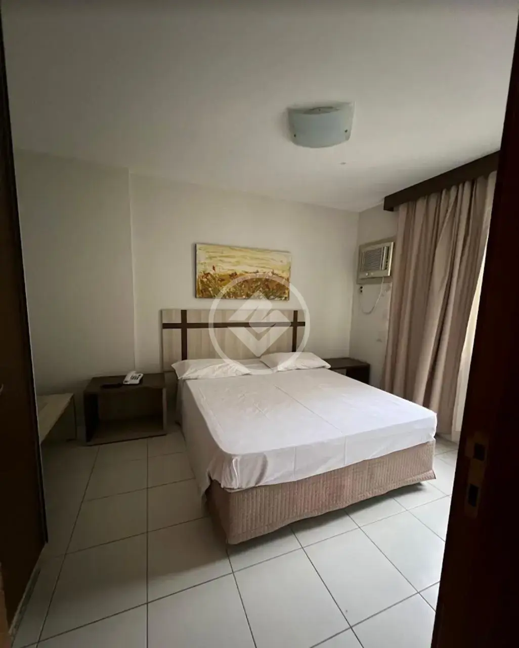 Apartamento Do Turista, Caldas Novas - GO — foto 2