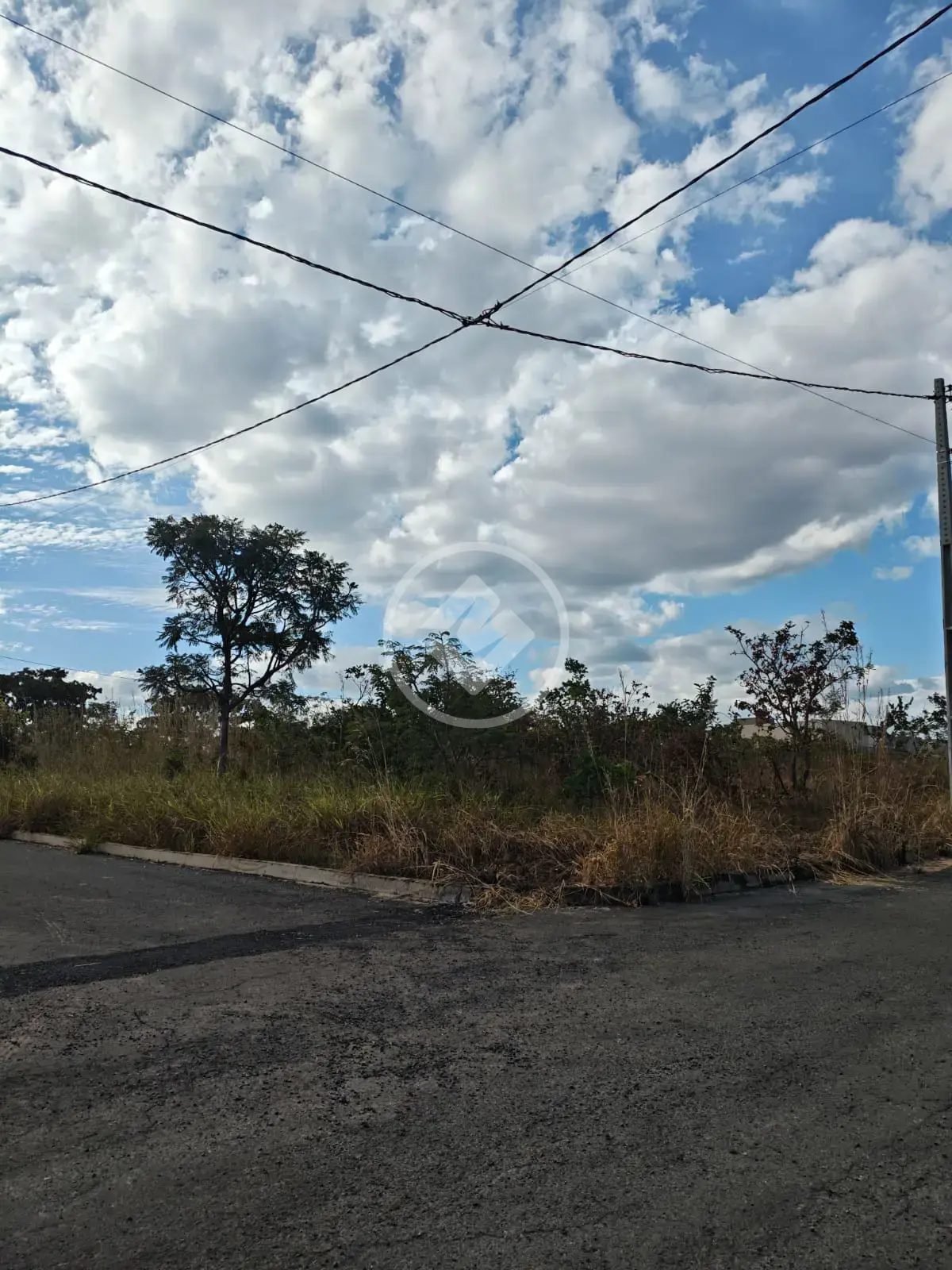 Terreno Estância Itapuã, Caldas Novas - GO — foto 1