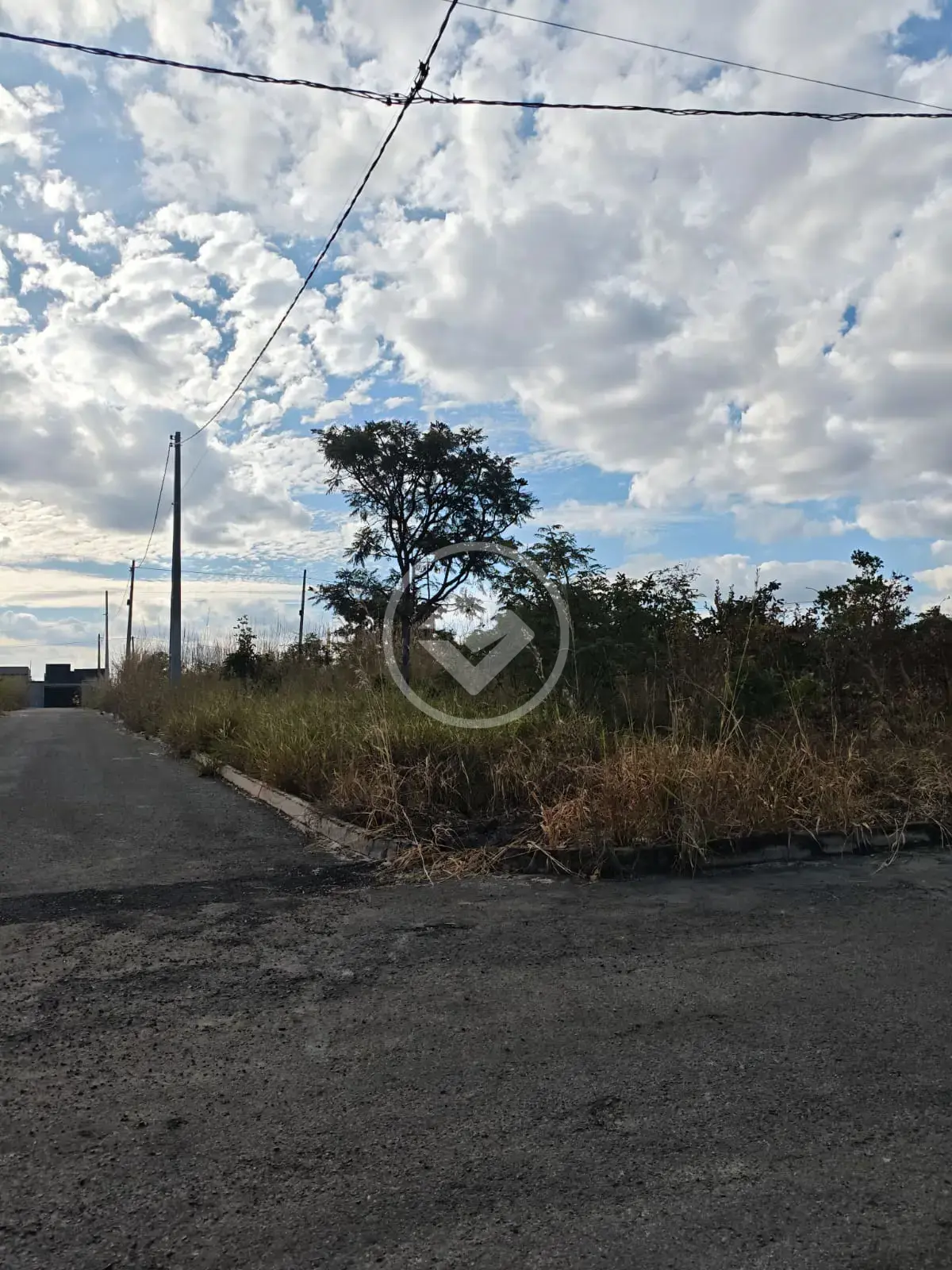 Terreno Estância Itapuã, Caldas Novas - GO — foto 2