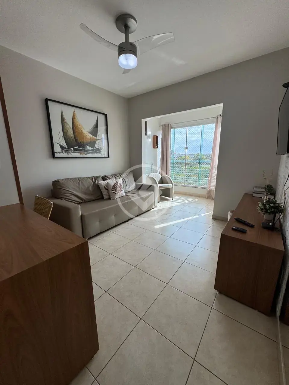 Apartamento 1 quarto no Do Turista, Caldas Novas — foto 3 de 6
