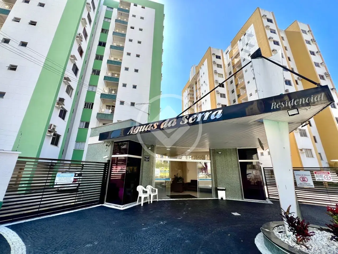 Apartamento Do Turista, Caldas Novas - GO — foto 1