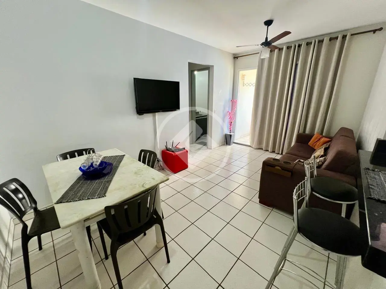 Apartamento 2 quartos no Do Turista, Caldas Novas — foto 4 de 6