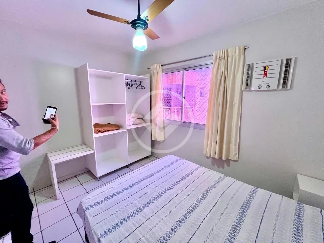 Apartamento 2 quartos no Do Turista, Caldas Novas — foto 6 de 6