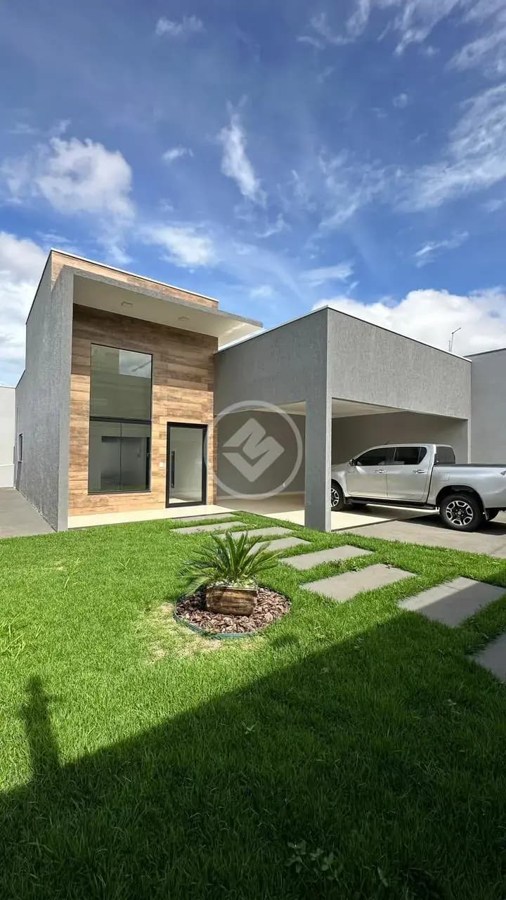 Casa Estância Itaguaí, Caldas Novas - GO — foto 1