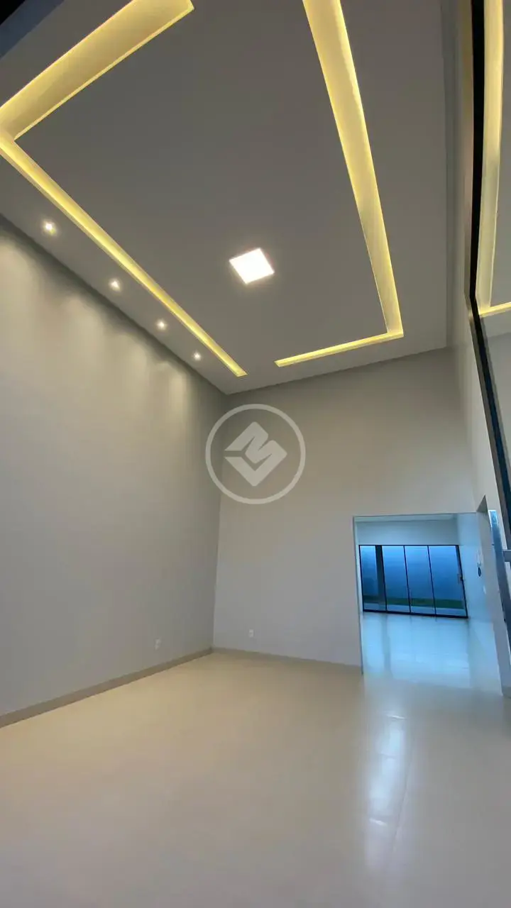 Casa 3 quartos no Estância Itaguaí, Caldas Novas — foto 3 de 6