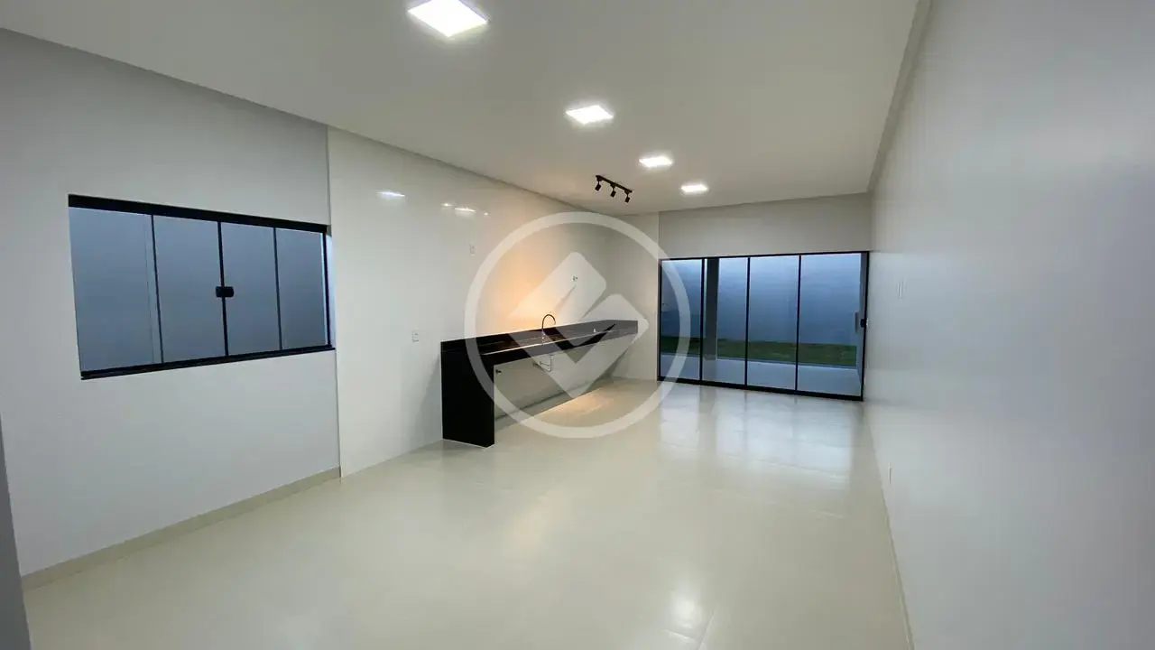 Casa 3 quartos no Estância Itaguaí, Caldas Novas — foto 4 de 6