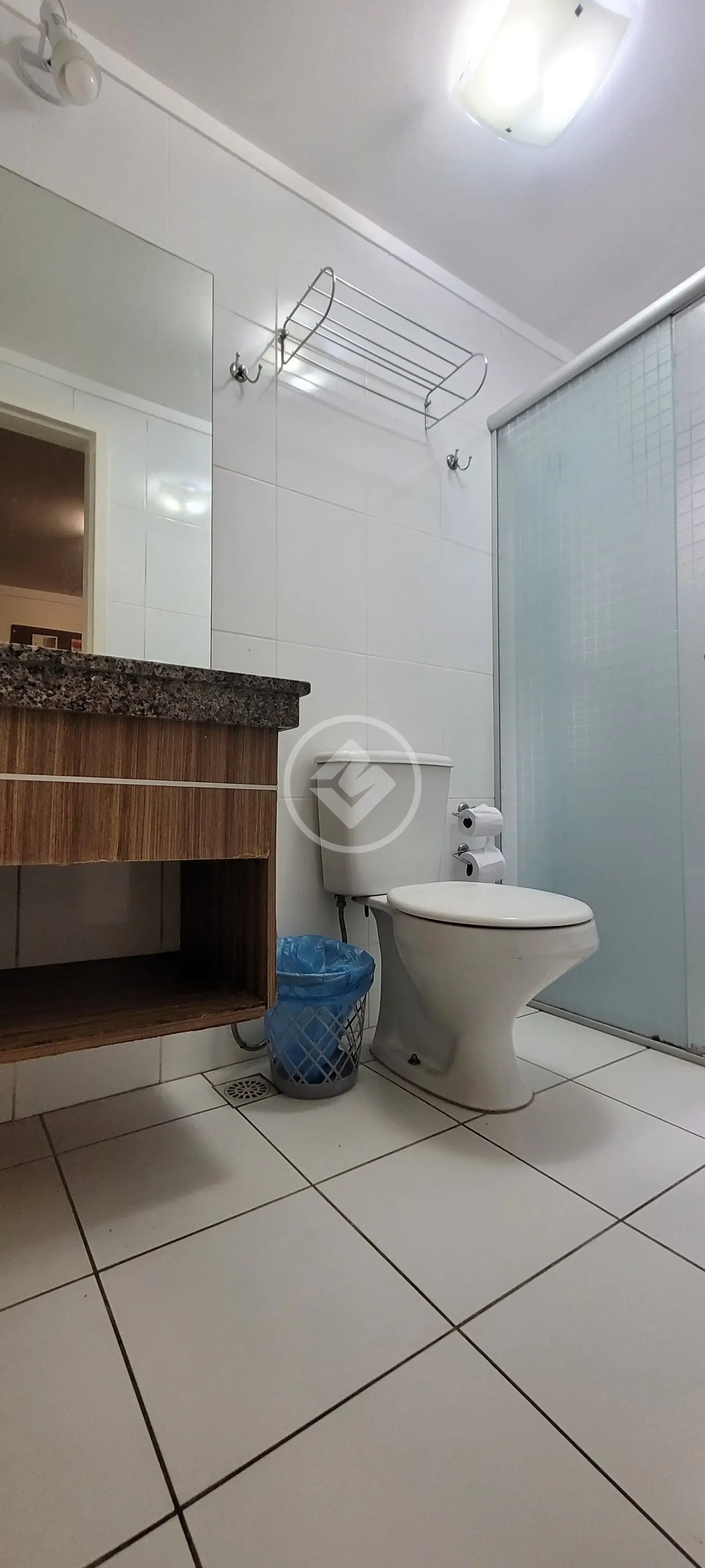 Apartamento 1 quarto no Chácara Roma, Caldas Novas — foto 6 de 6