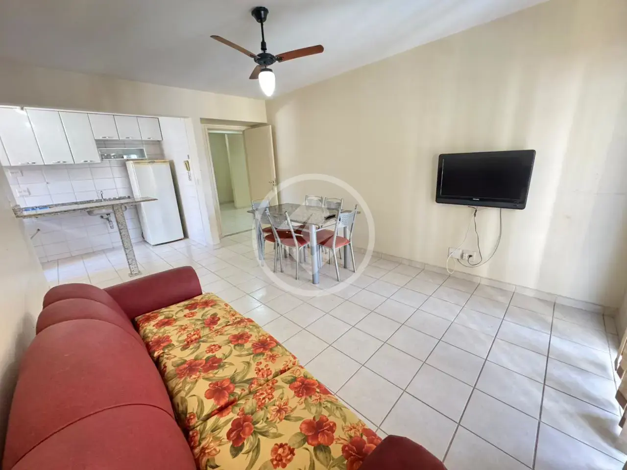 Apartamento Do Turista, Caldas Novas - GO — foto 1
