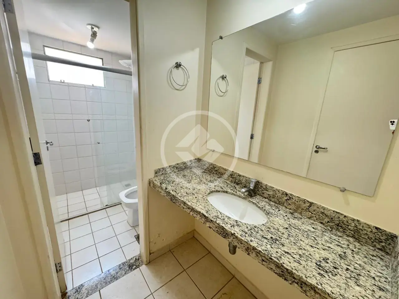 Apartamento Do Turista, Caldas Novas - GO — foto 2