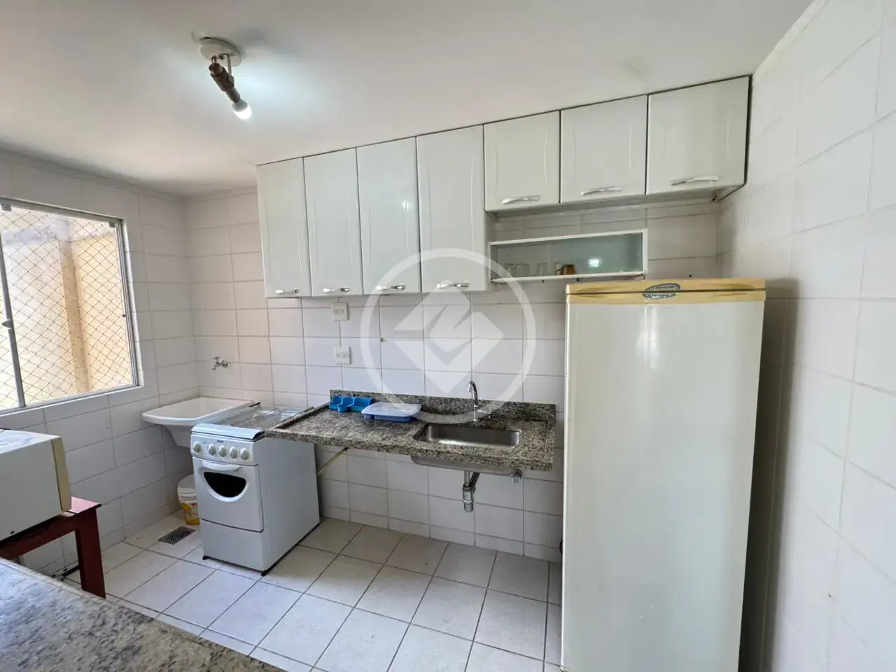 Apartamento 1 quarto no Do Turista, Caldas Novas — foto 3 de 6