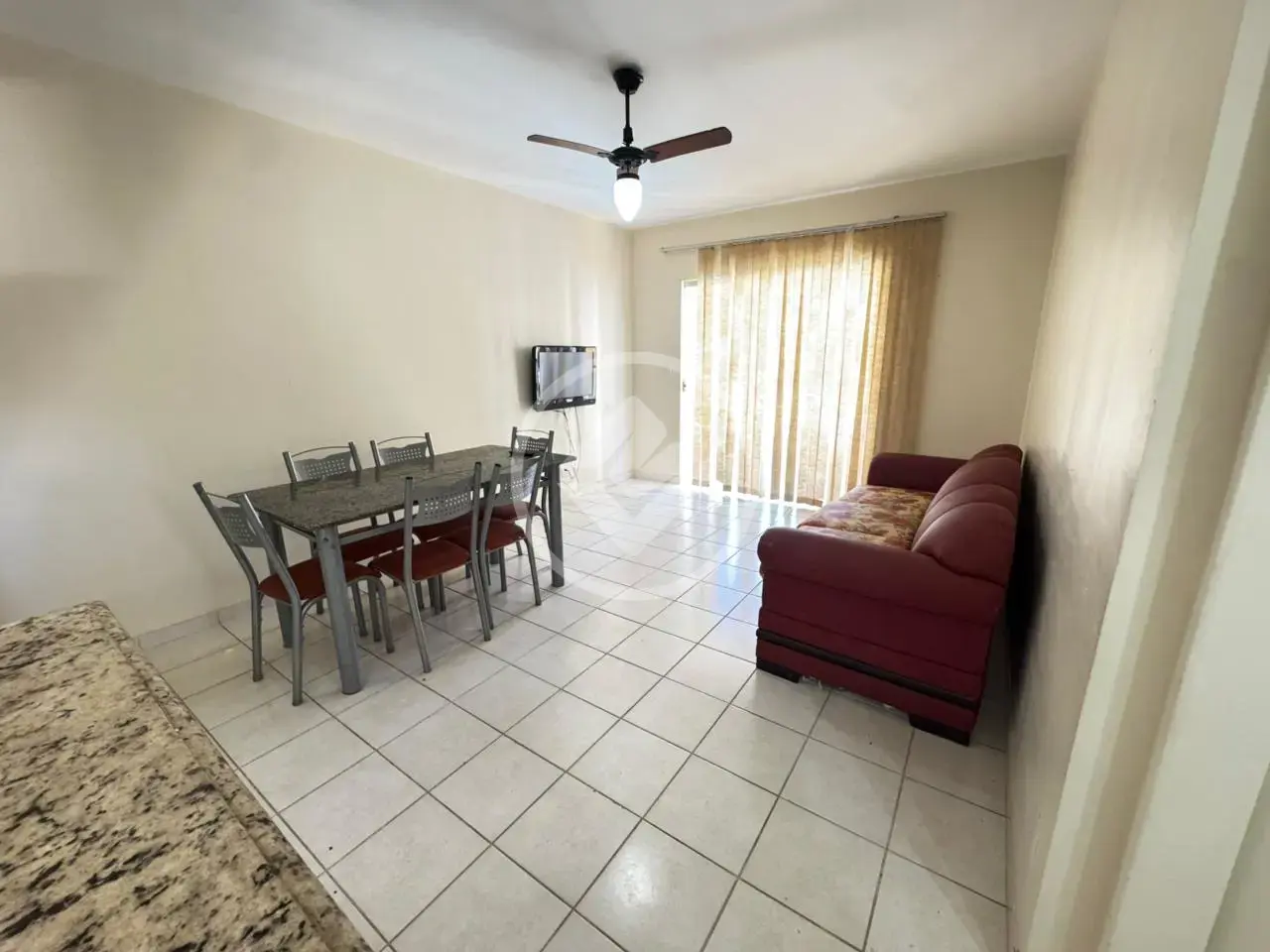 Apartamento 1 quarto no Do Turista, Caldas Novas — foto 6 de 6