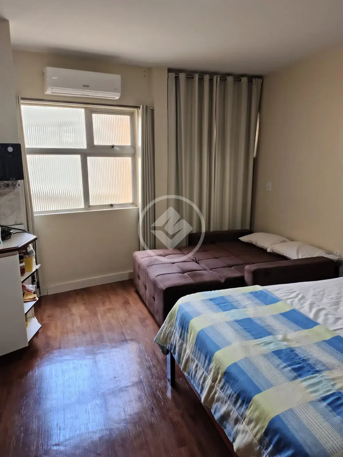 Apartamento Centro, Caldas Novas - GO — foto 1