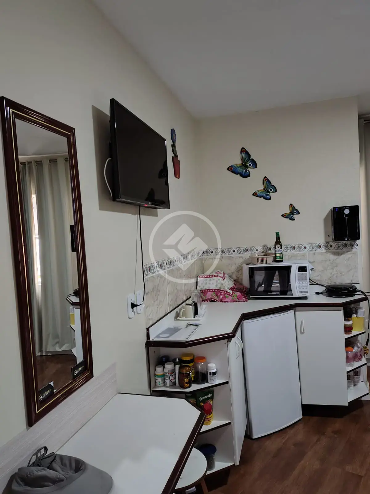Apartamento Centro, Caldas Novas - GO — foto 2