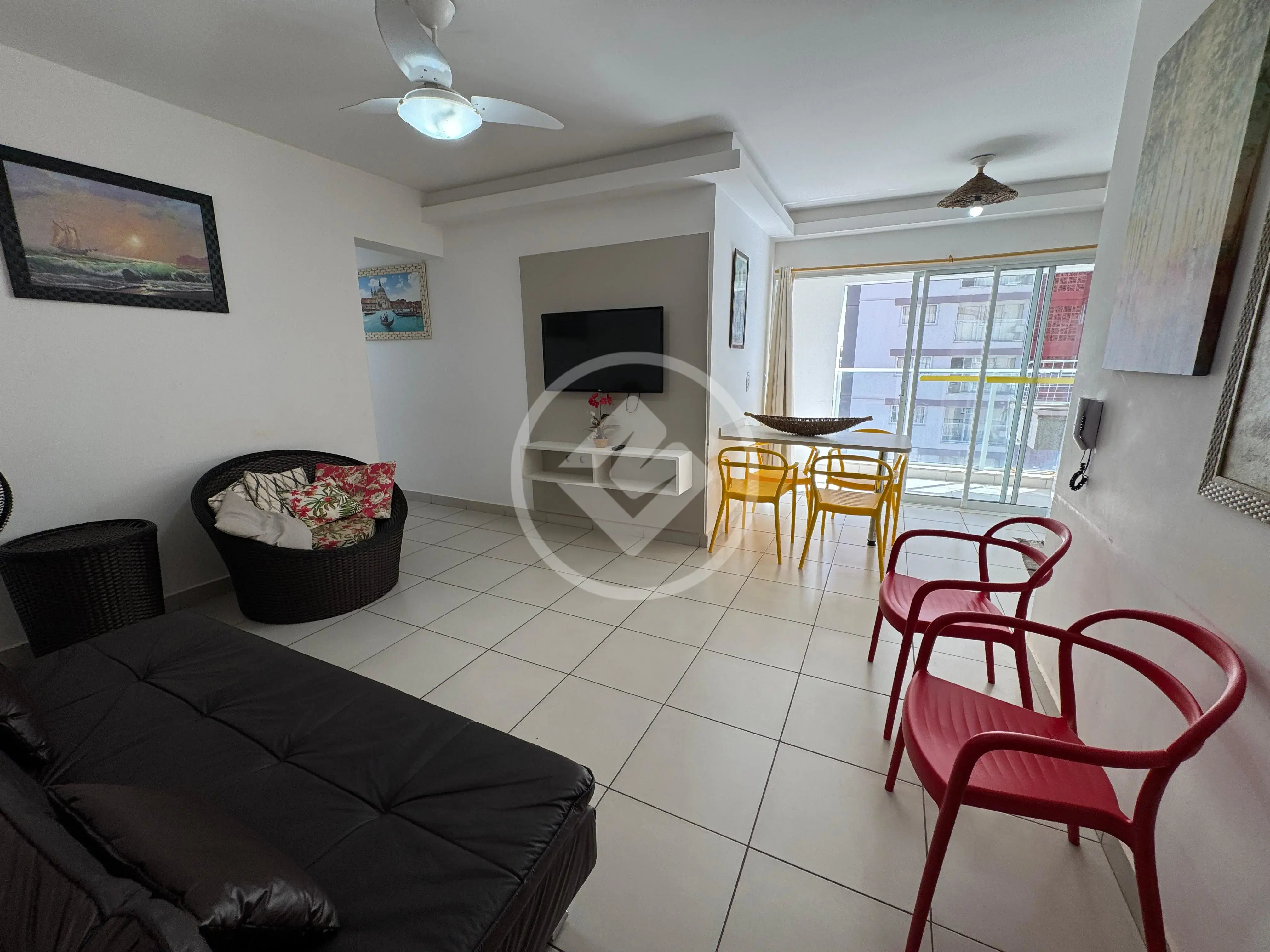 Apartamento Do Turista, Caldas Novas - GO — foto 2