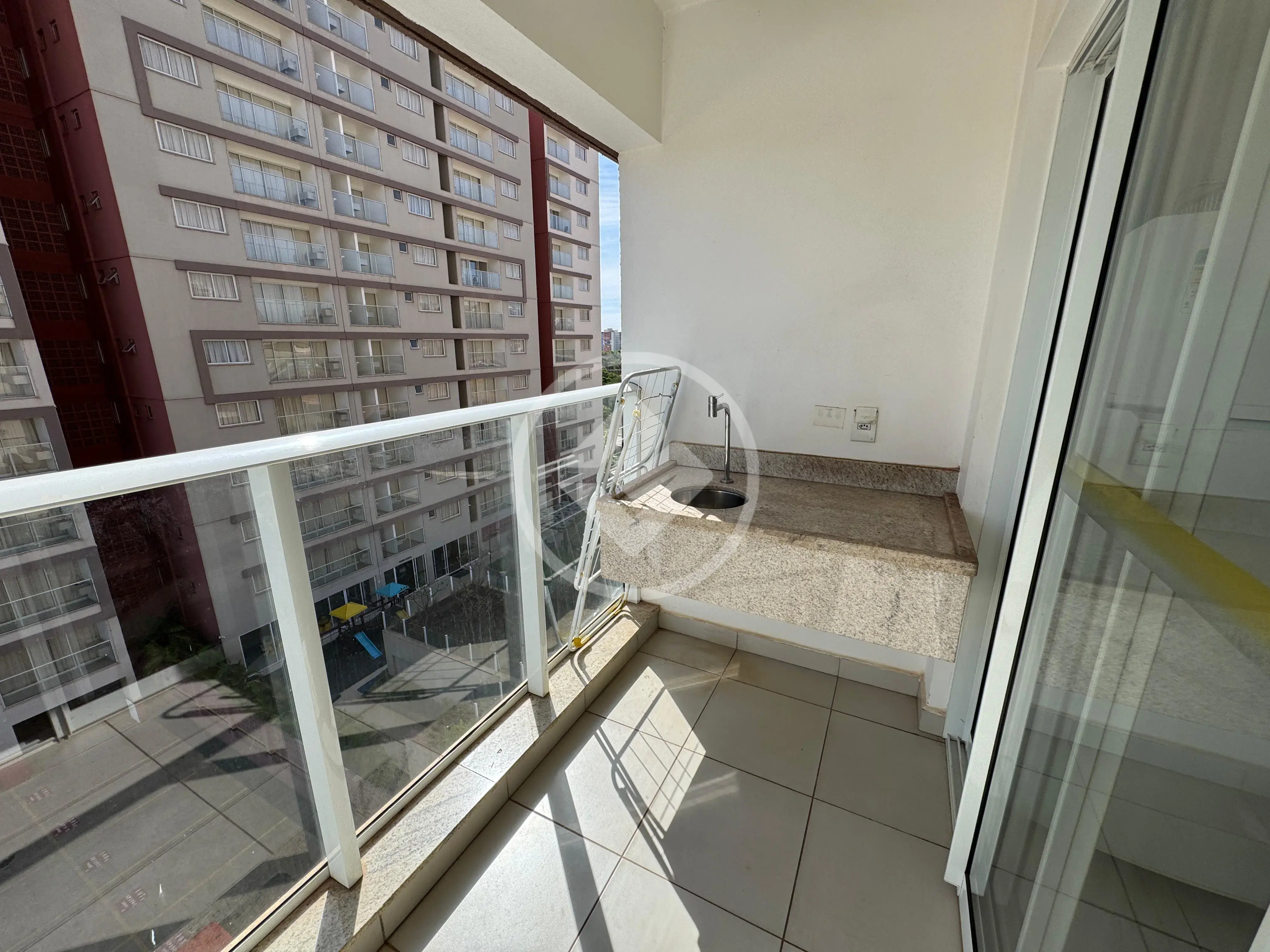 Apartamento 3 quartos no Do Turista, Caldas Novas — foto 3 de 6