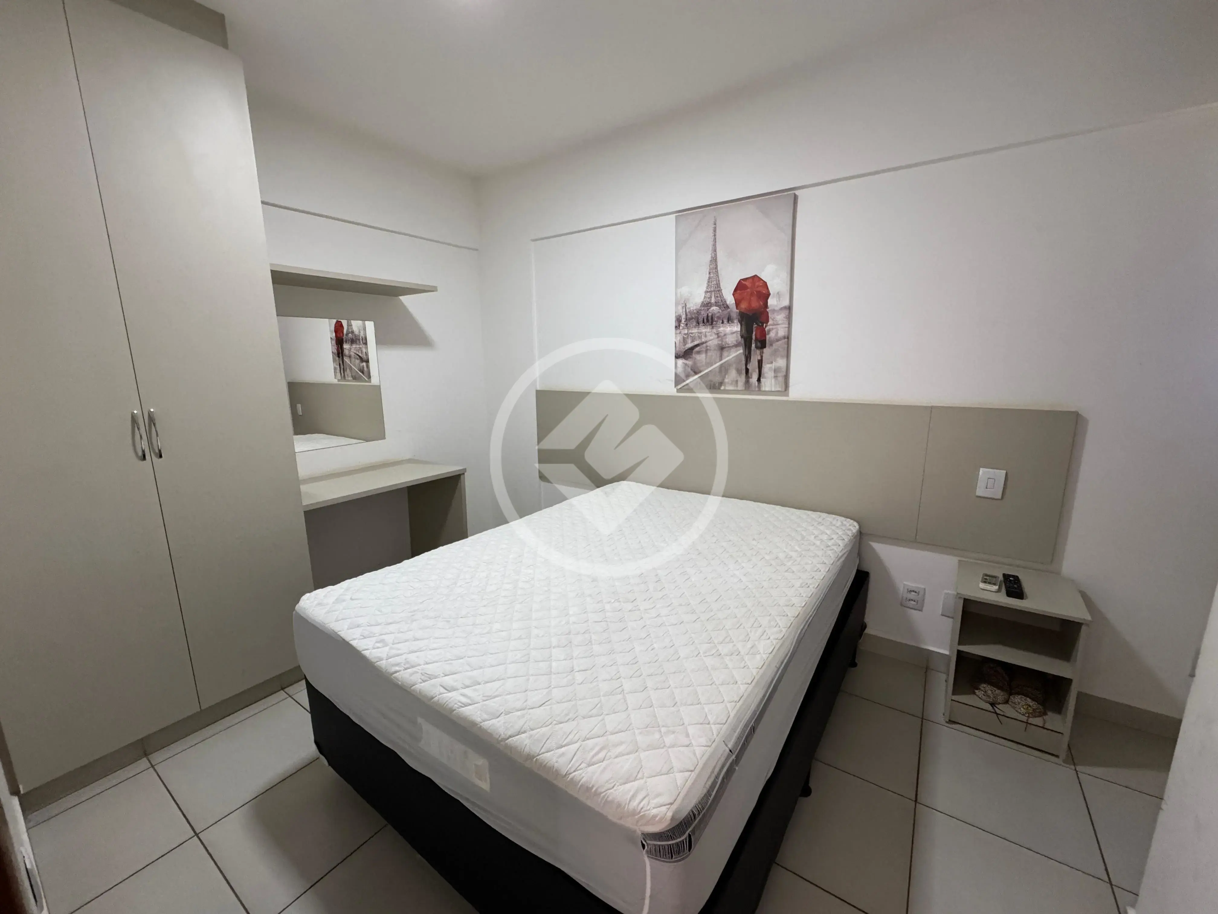 Apartamento 3 quartos no Do Turista, Caldas Novas — foto 5 de 6