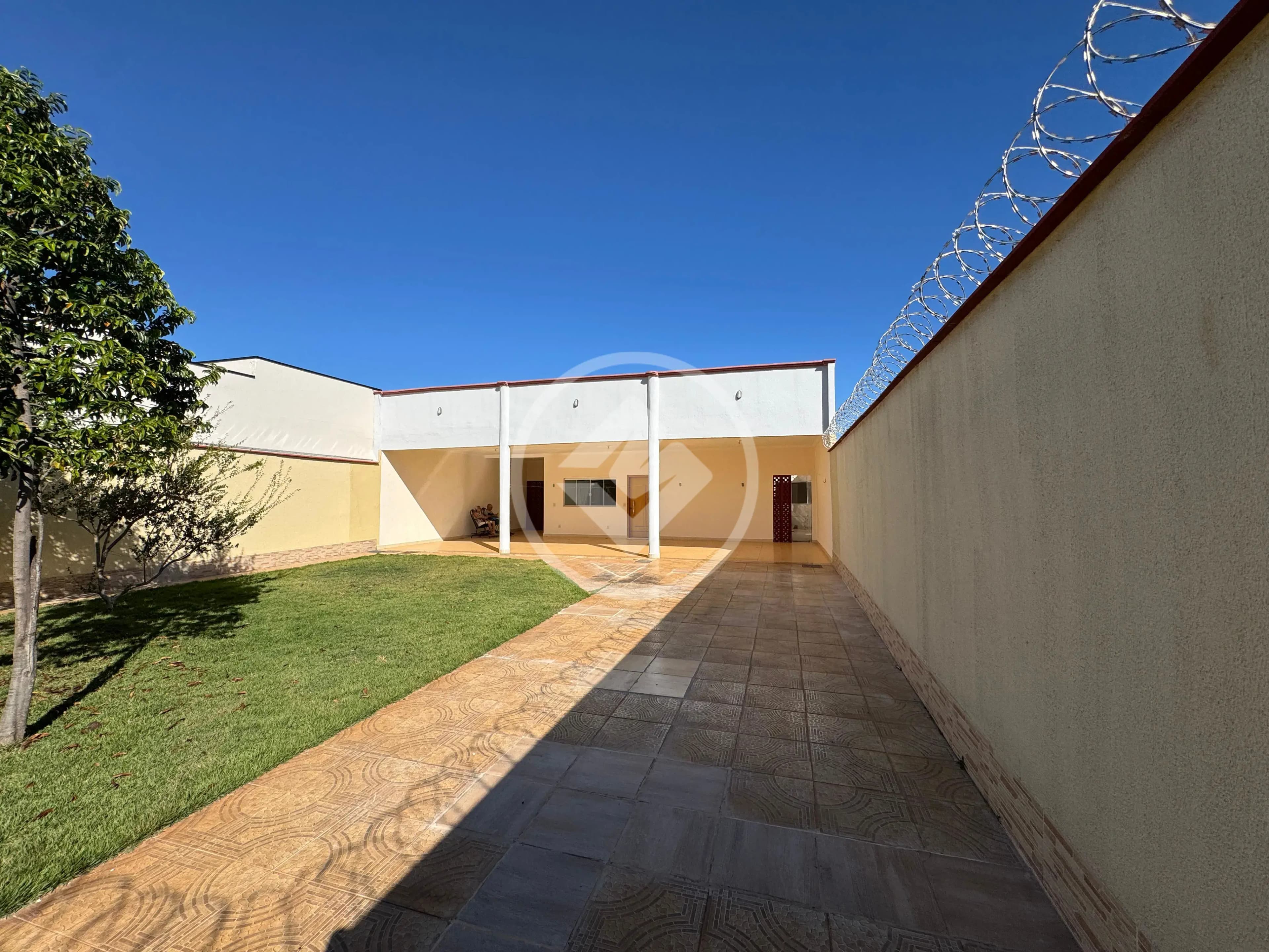 Casa 3 quartos no Jardim Belvedere, Caldas Novas — foto 1 de 6