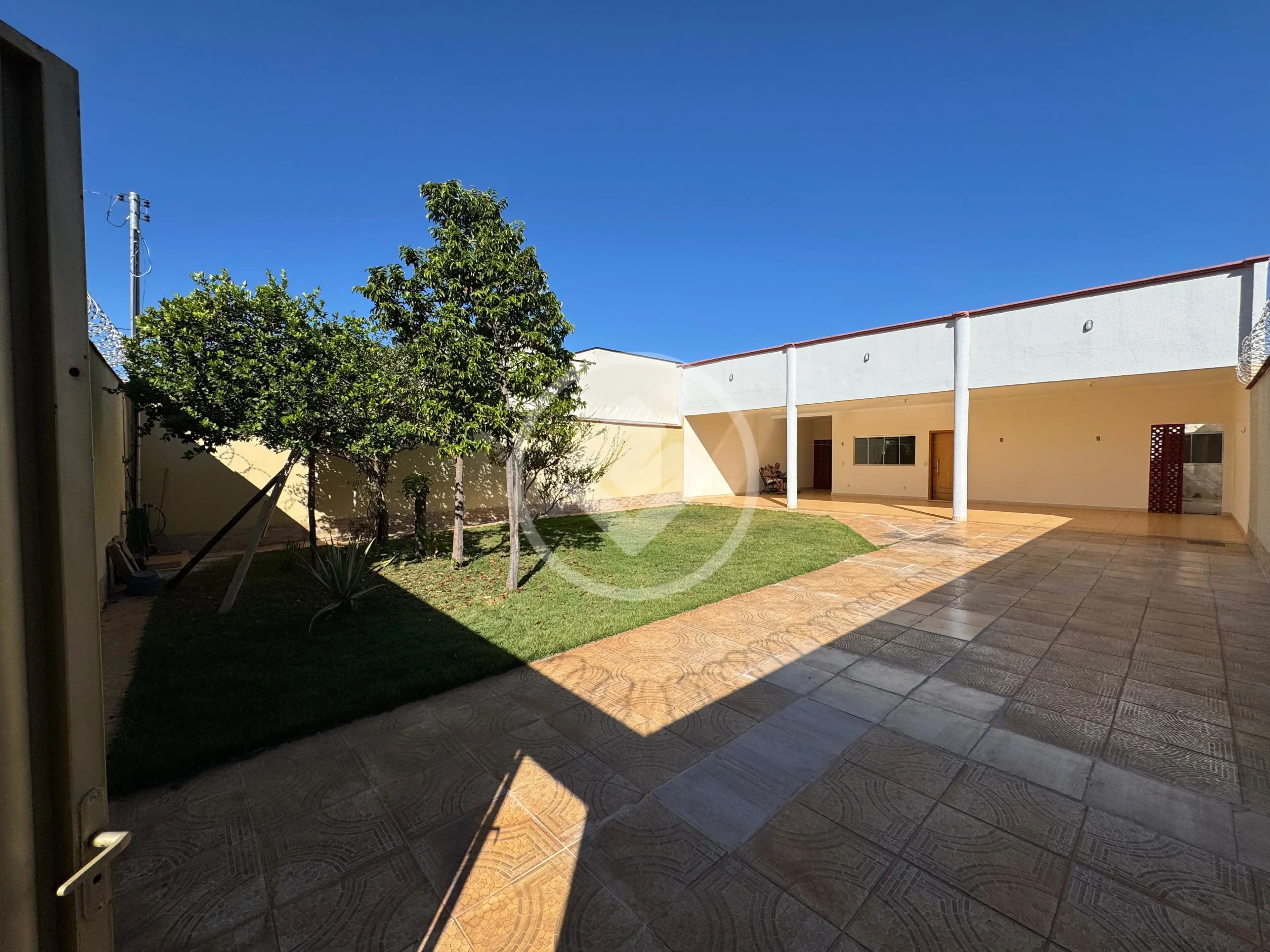 Casa 3 quartos no Jardim Belvedere, Caldas Novas — foto 2 de 6