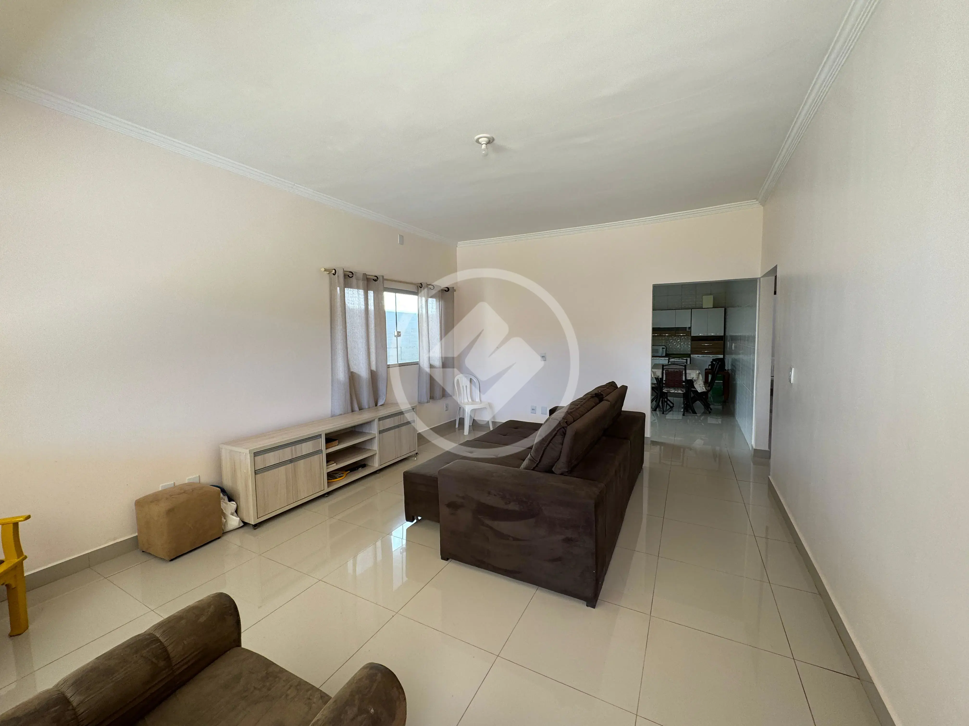Casa 3 quartos no Jardim Belvedere, Caldas Novas — foto 4 de 6
