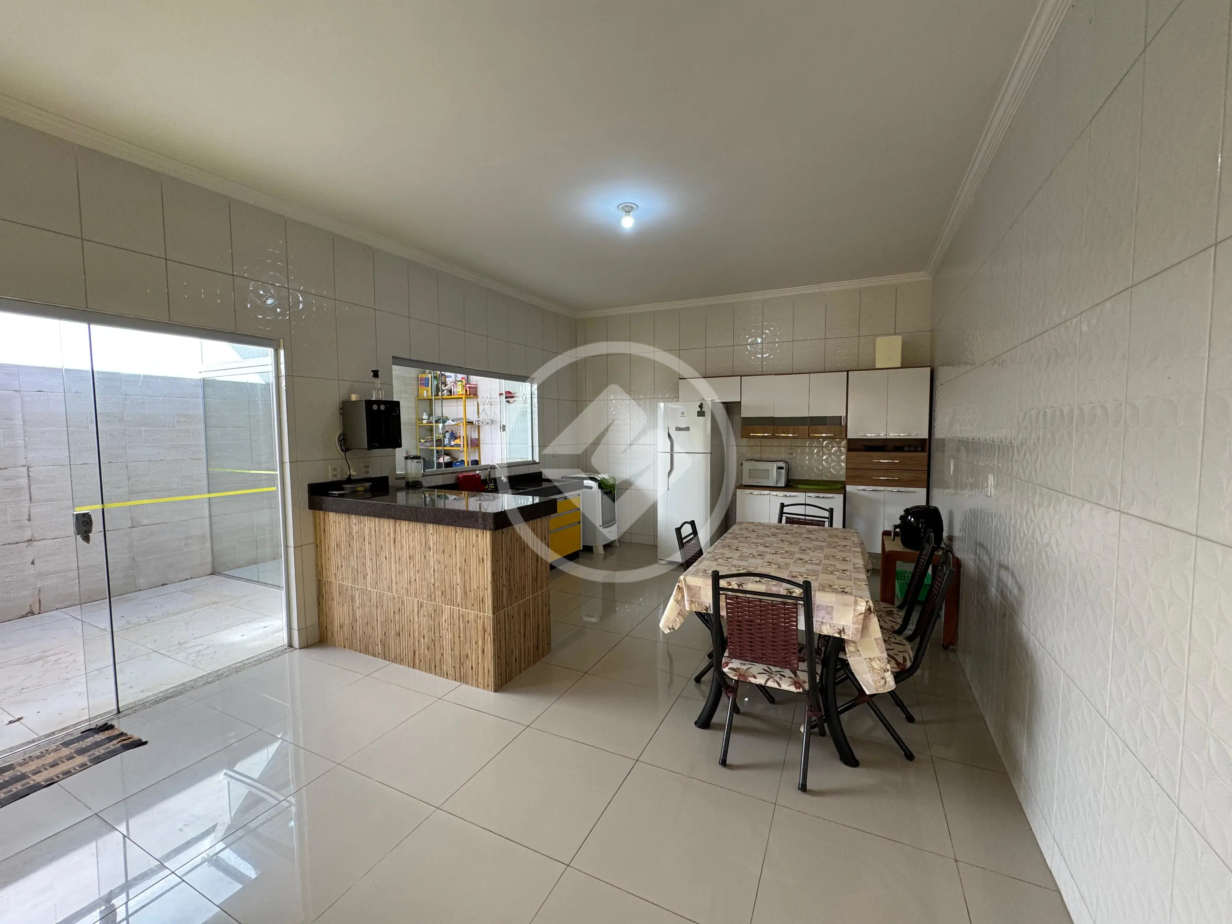 Casa 3 quartos no Jardim Belvedere, Caldas Novas — foto 5 de 6
