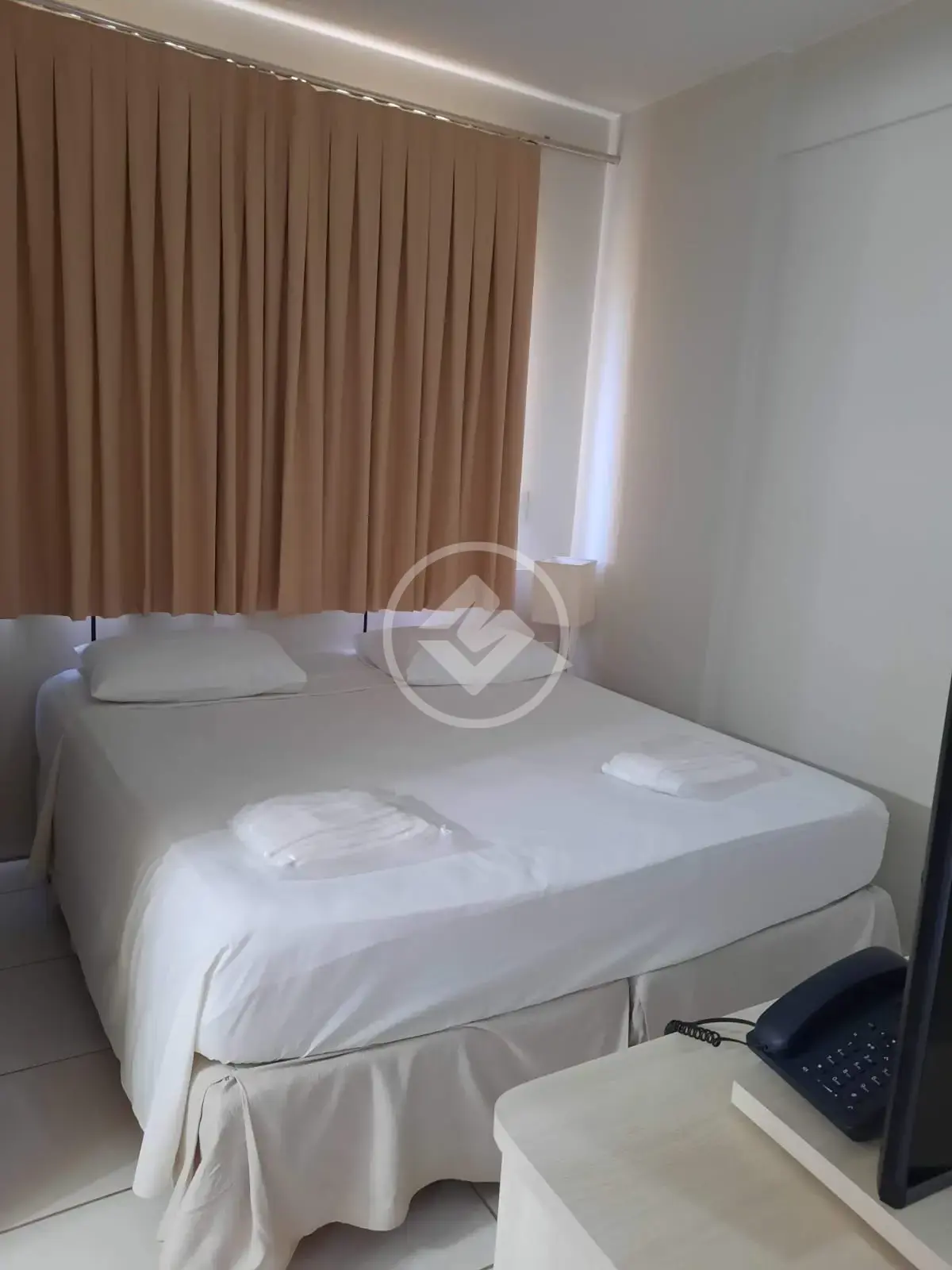 Apartamento Do Turista, Caldas Novas - GO — foto 1