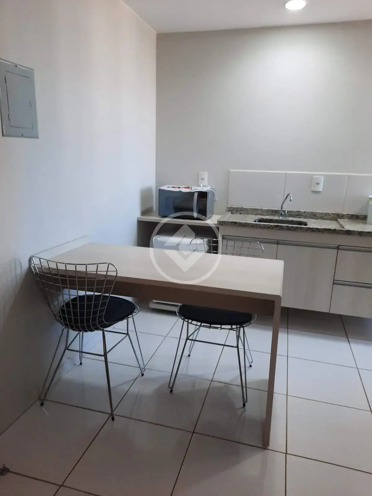 Apartamento Do Turista, Caldas Novas - GO — foto 2
