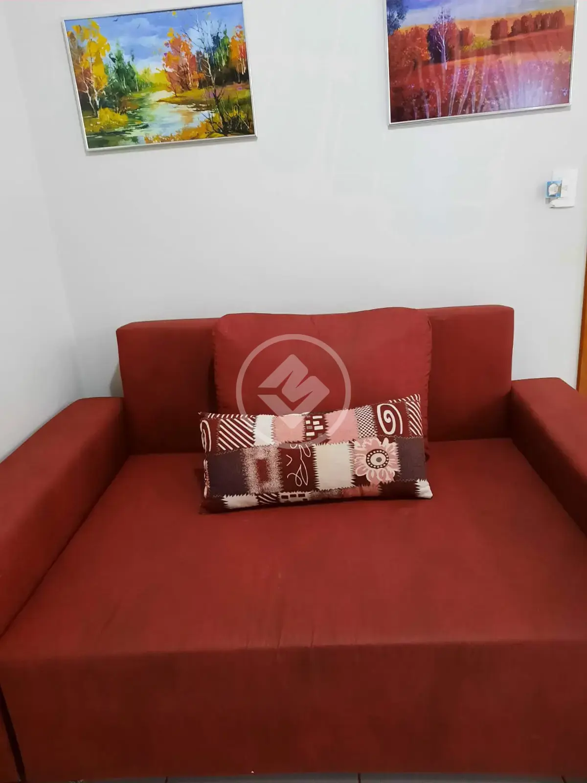 Apartamento 1 quarto no Do Turista, Caldas Novas — foto 3 de 6