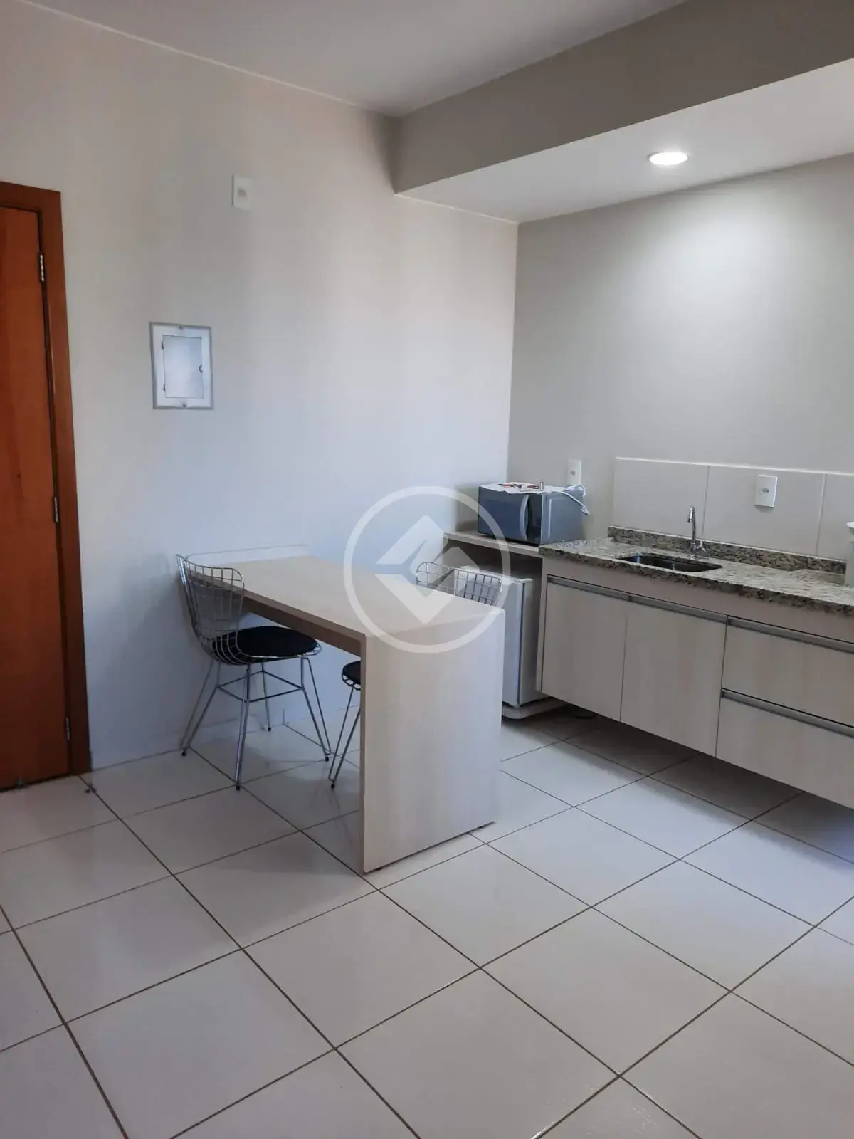 Apartamento 1 quarto no Do Turista, Caldas Novas — foto 4 de 6