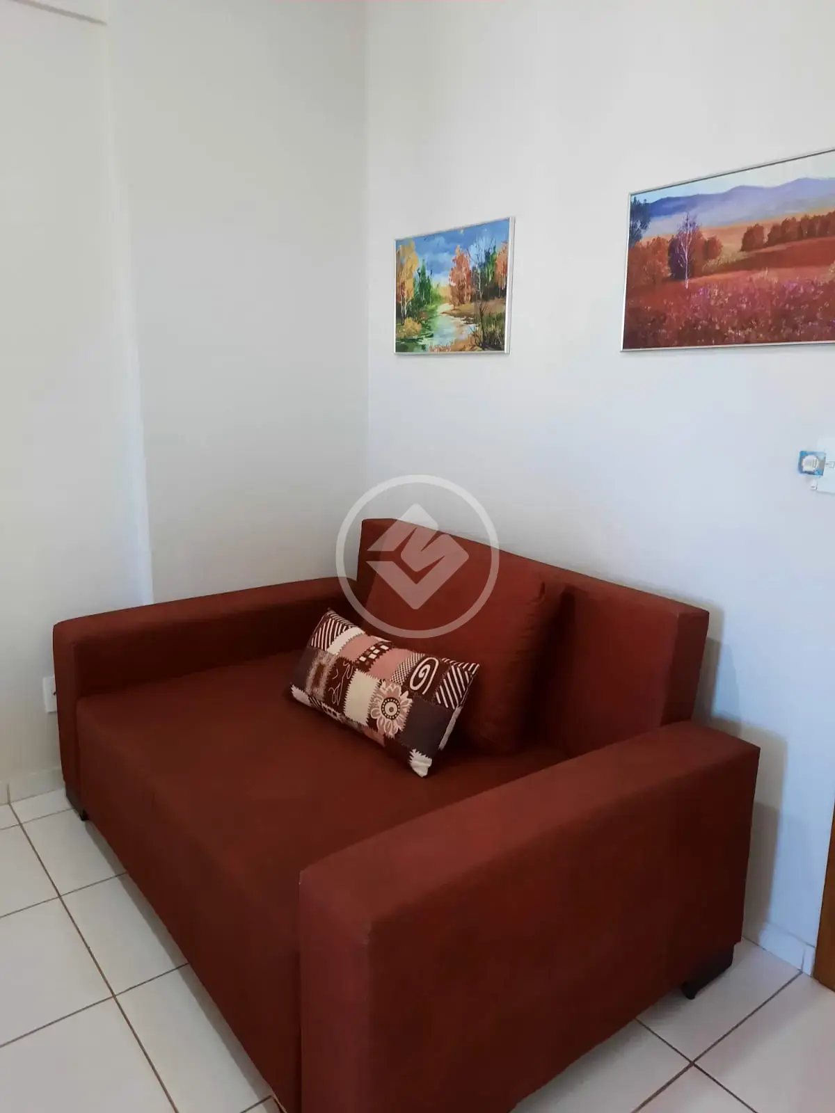 Apartamento 1 quarto no Do Turista, Caldas Novas — foto 5 de 6