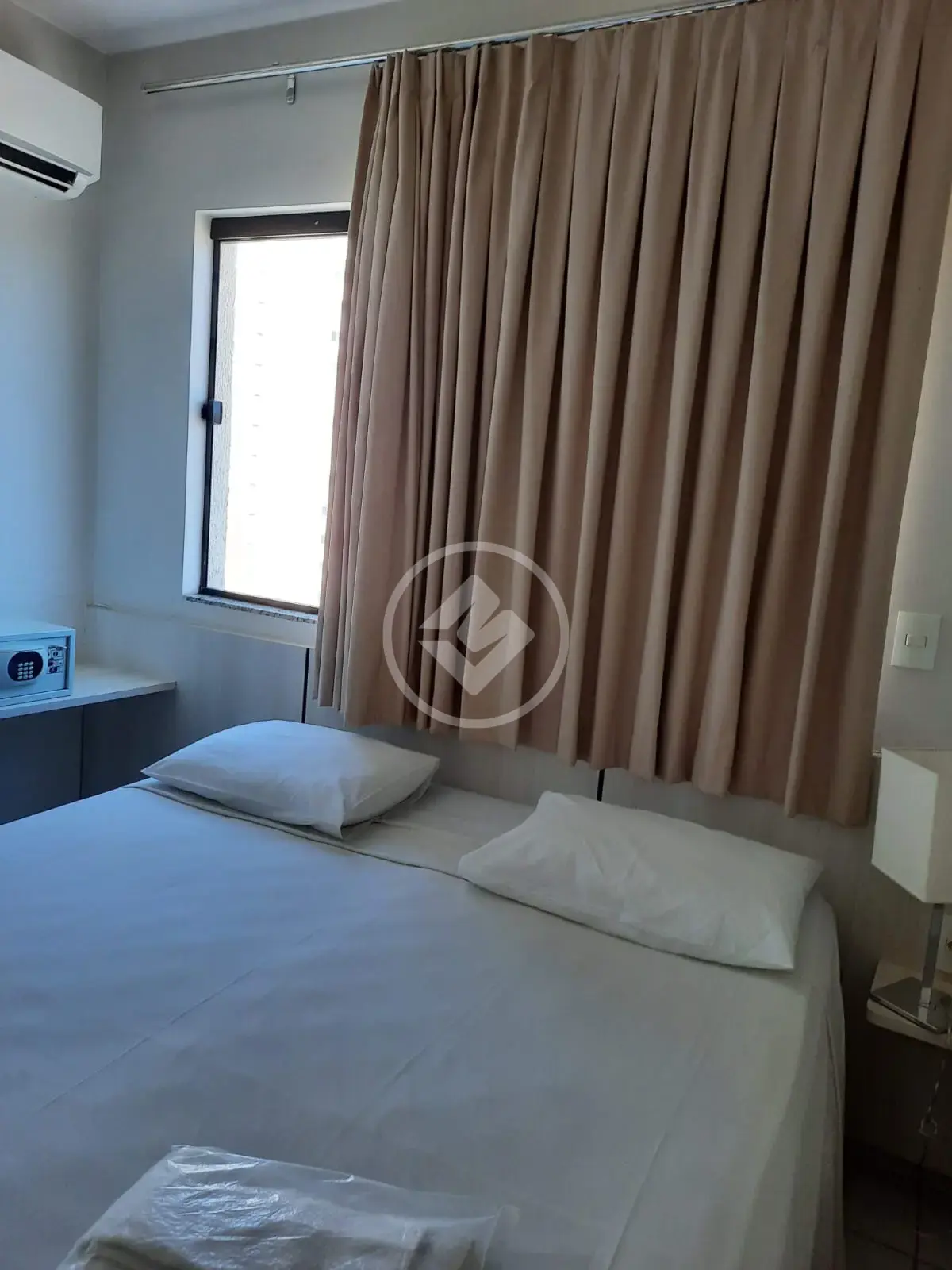 Apartamento 1 quarto no Do Turista, Caldas Novas — foto 6 de 6