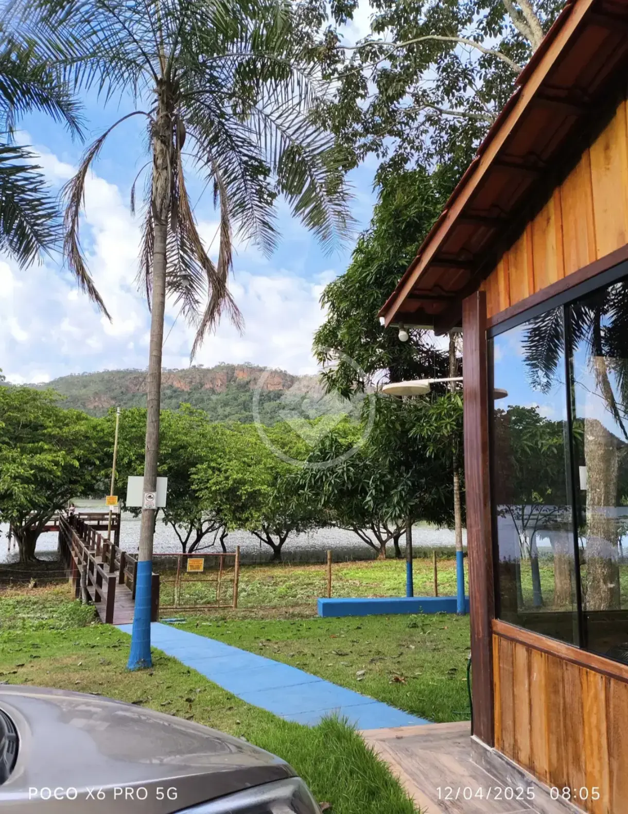 Chácara Zona Rural, Caldas Novas - GO — foto 1