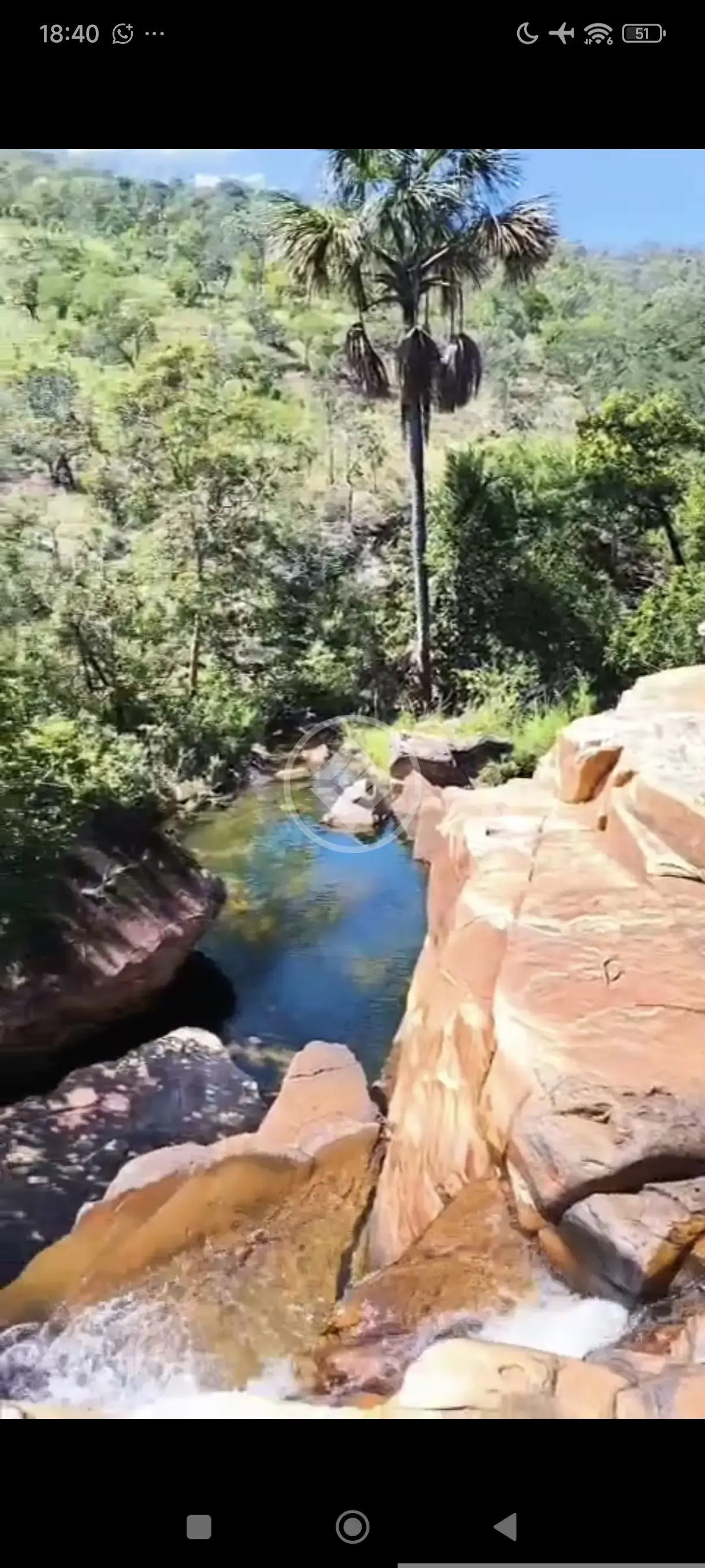 Chácara no Zona Rural, Caldas Novas — foto 3 de 6