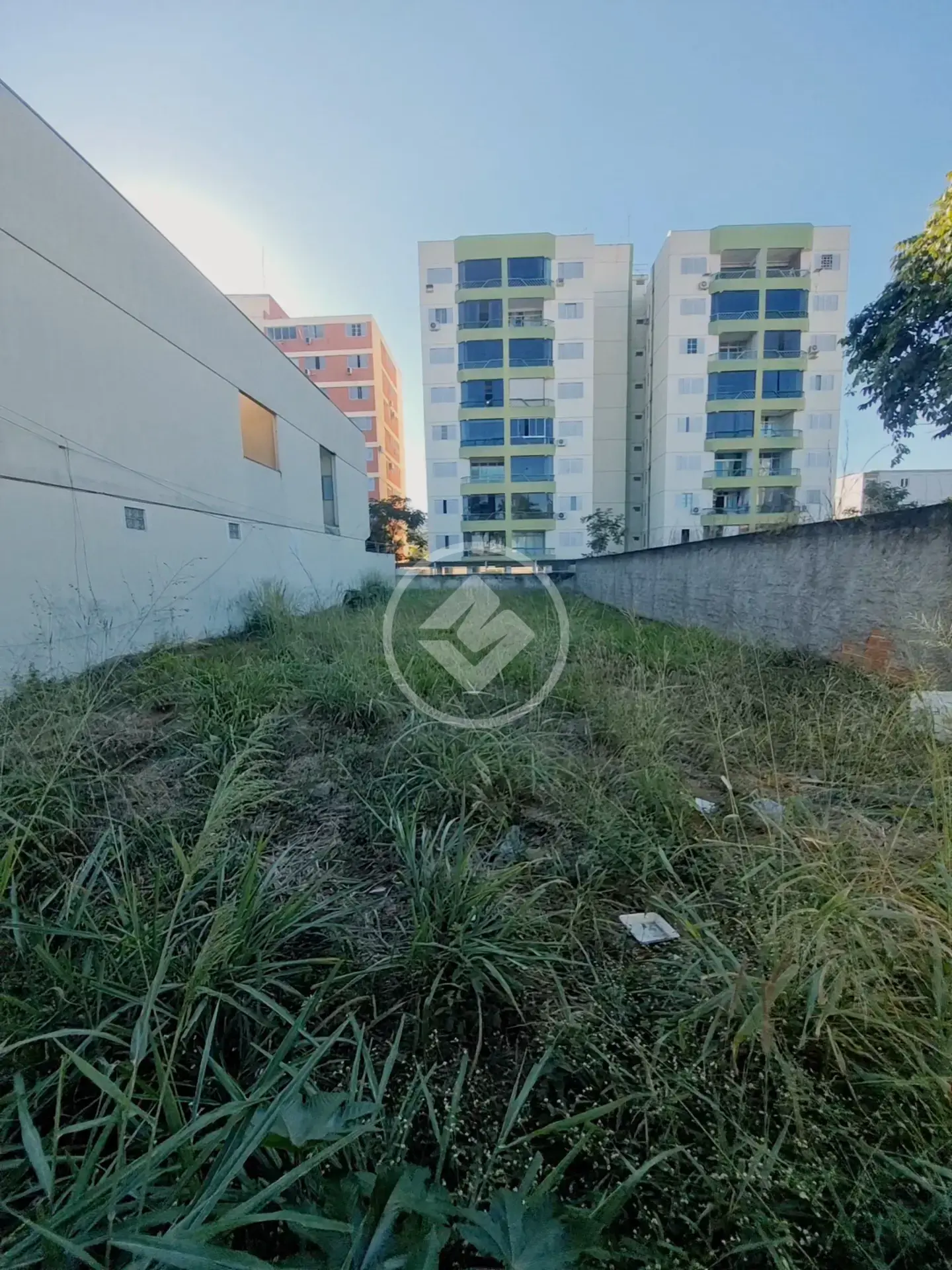 Terreno Centro, Caldas Novas - GO — foto 1
