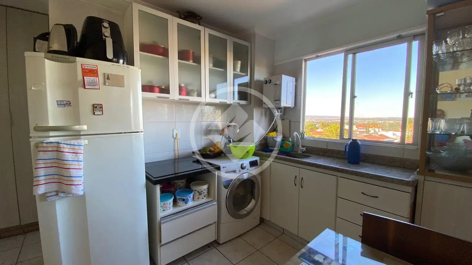 Apartamento 1 quarto no Estância Itaici, Caldas Novas — foto 1 de 6