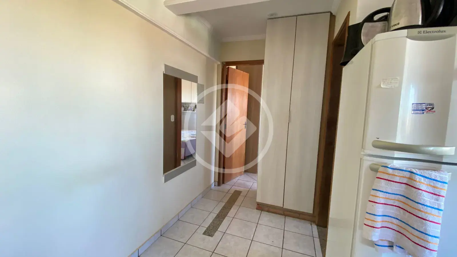 Apartamento 1 quarto no Estância Itaici, Caldas Novas — foto 4 de 6