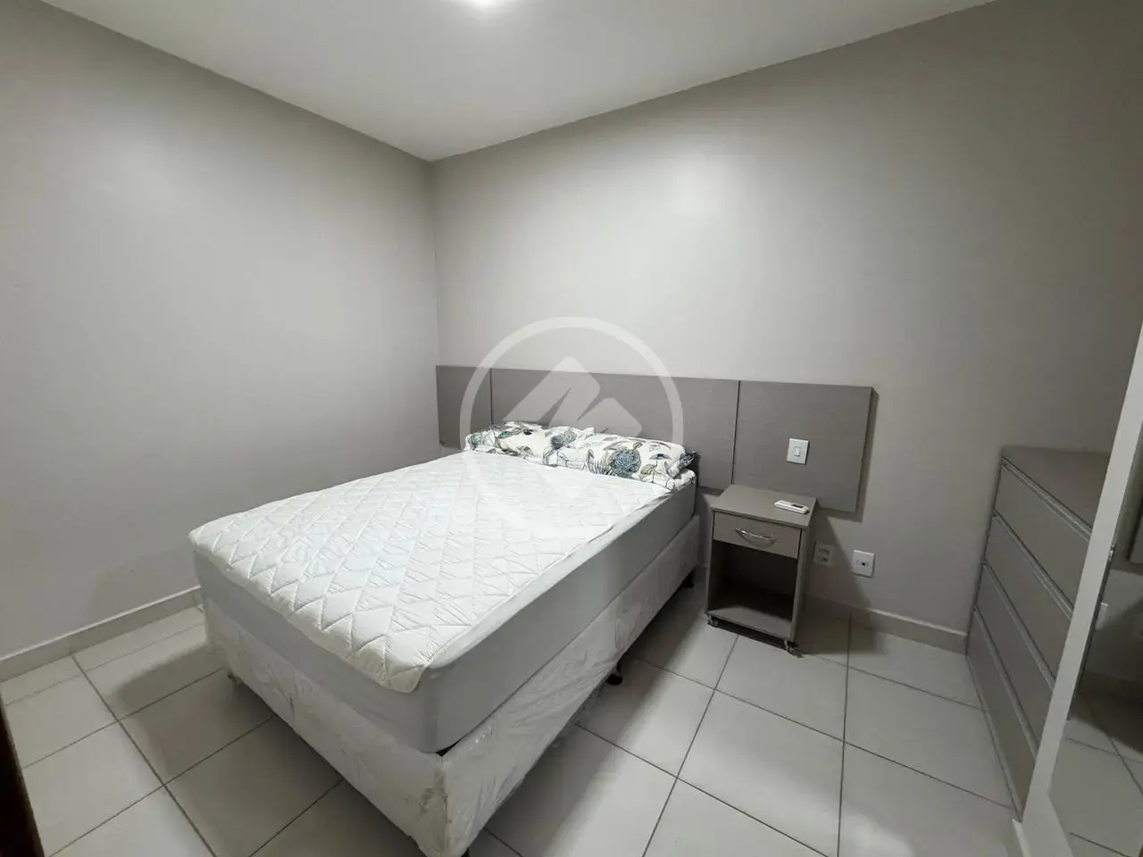 Apartamento Bandeirante, Caldas Novas - GO — foto 2
