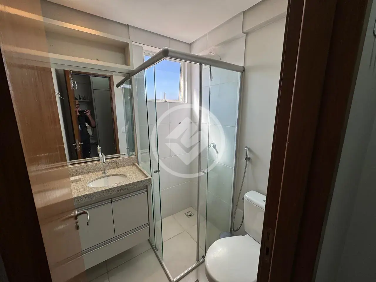 Apartamento 3 quartos no Bandeirante, Caldas Novas — foto 3 de 6