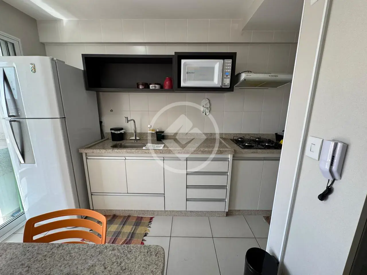 Apartamento 3 quartos no Bandeirante, Caldas Novas — foto 5 de 6