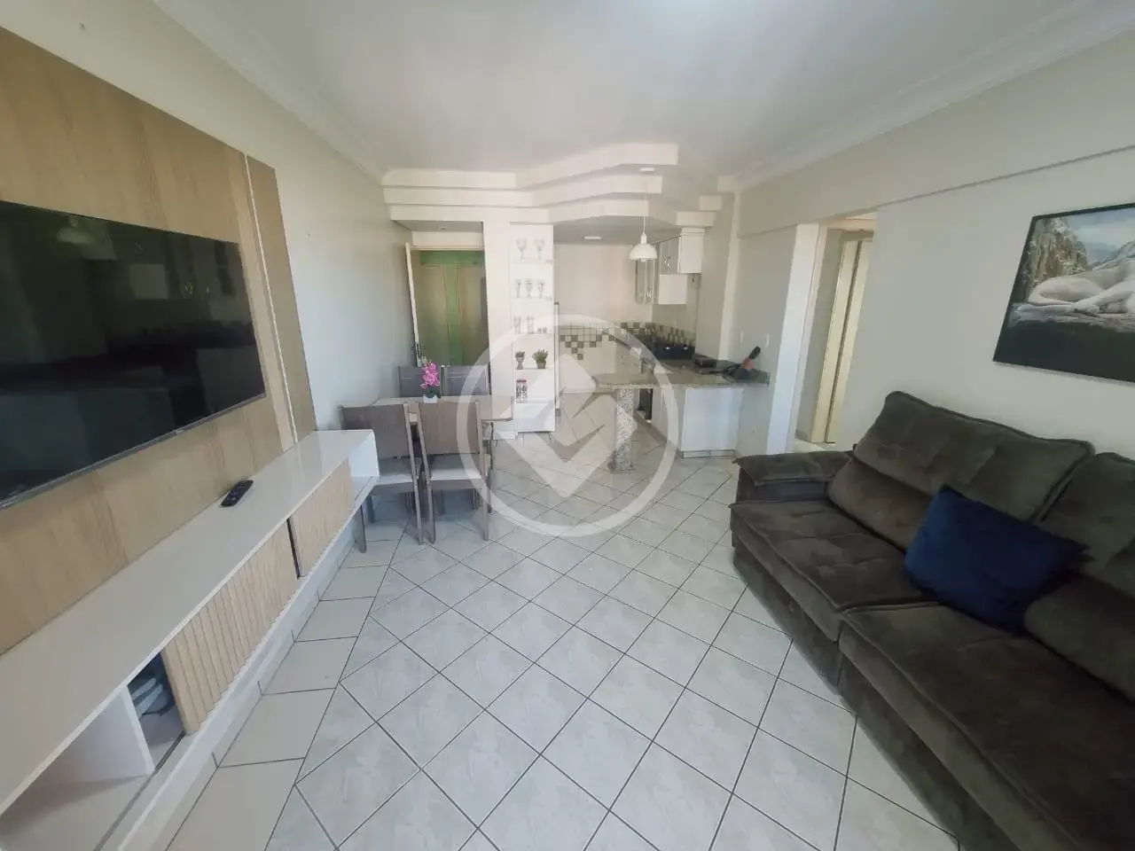 Apartamento Bairro do Turista II, Caldas Novas - GO — foto 2