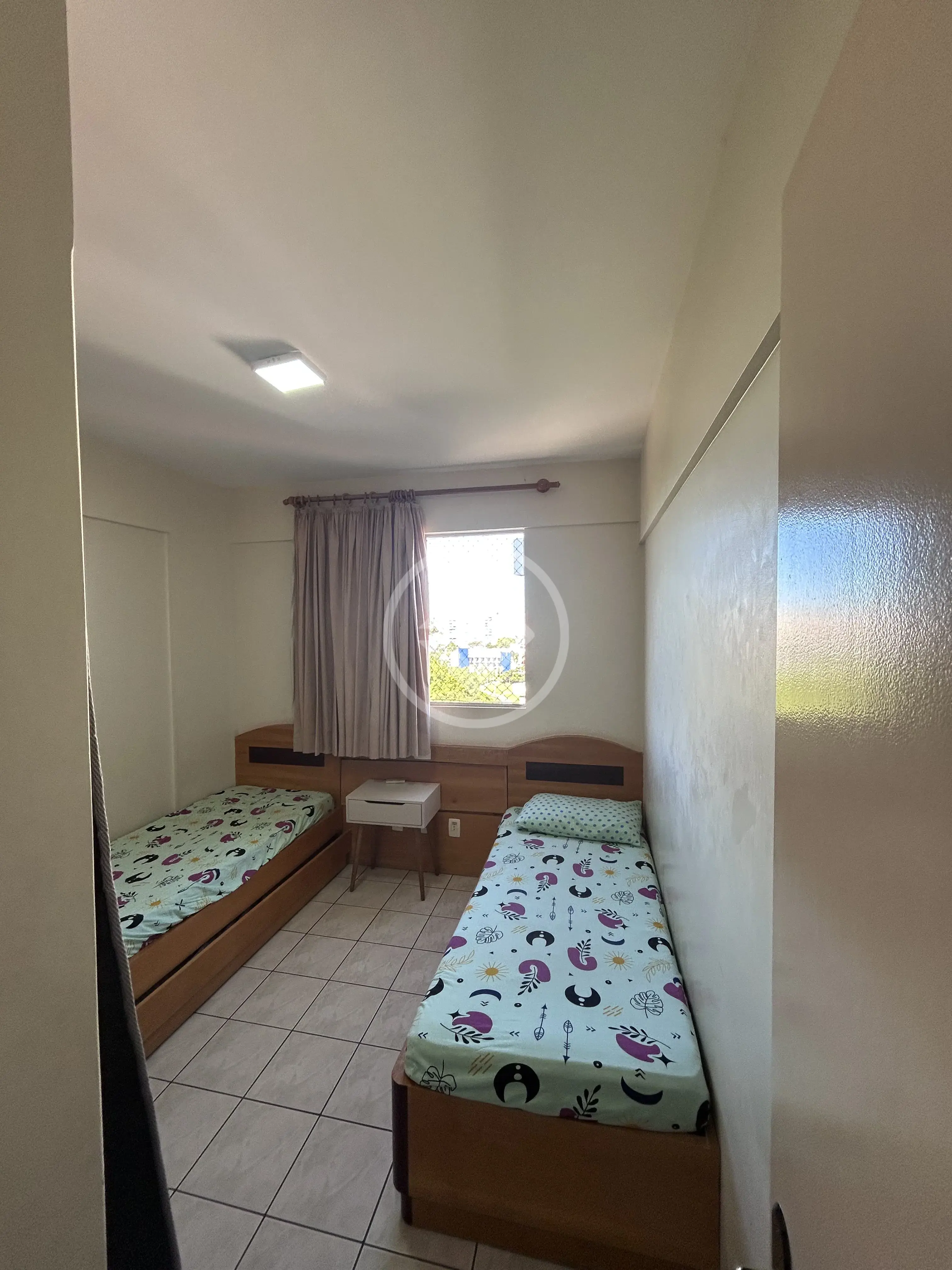 Apartamento 2 quartos no Bairro do Turista II, Caldas Novas — foto 4 de 5