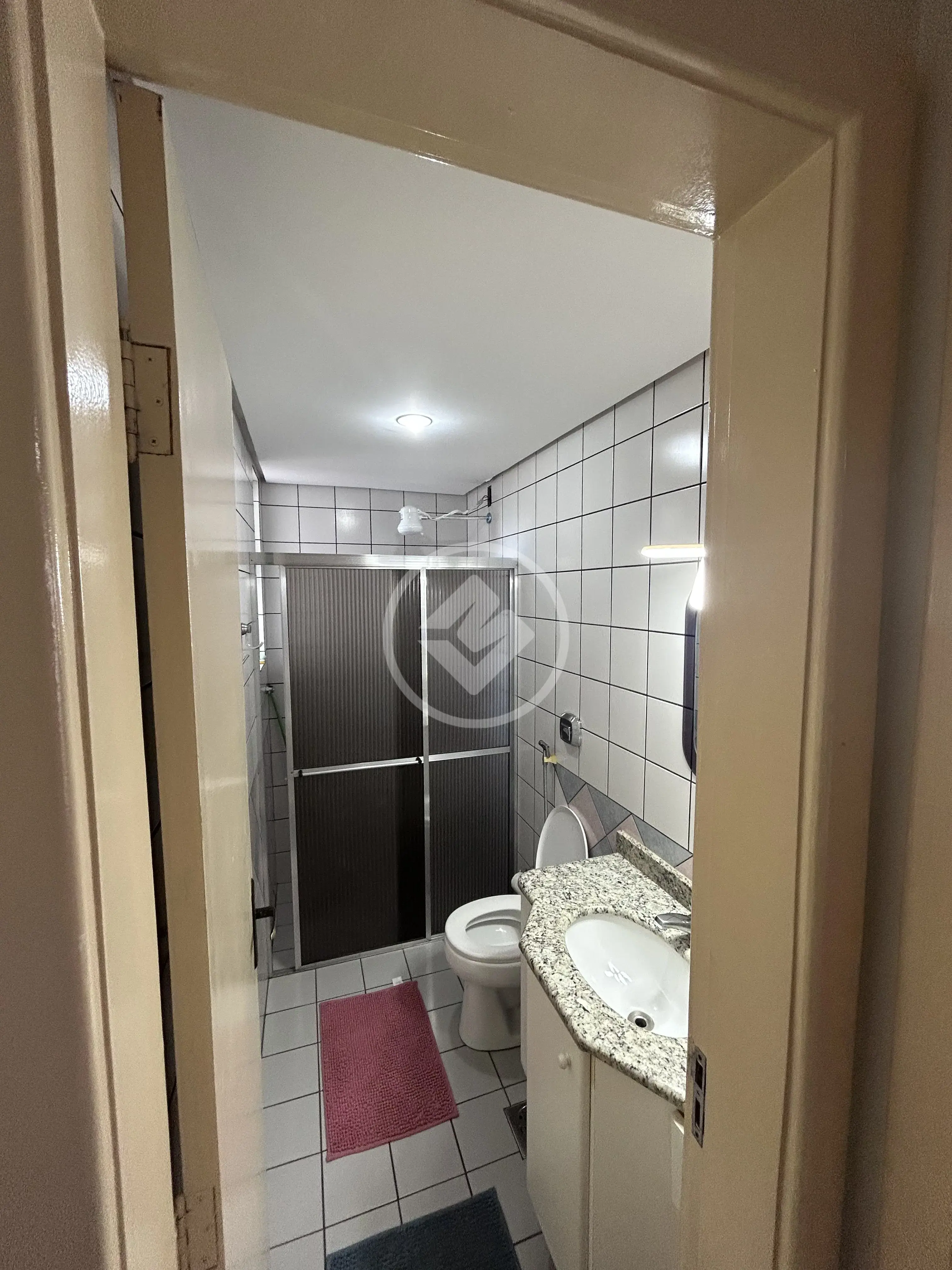 Apartamento 2 quartos no Bairro do Turista II, Caldas Novas — foto 5 de 5