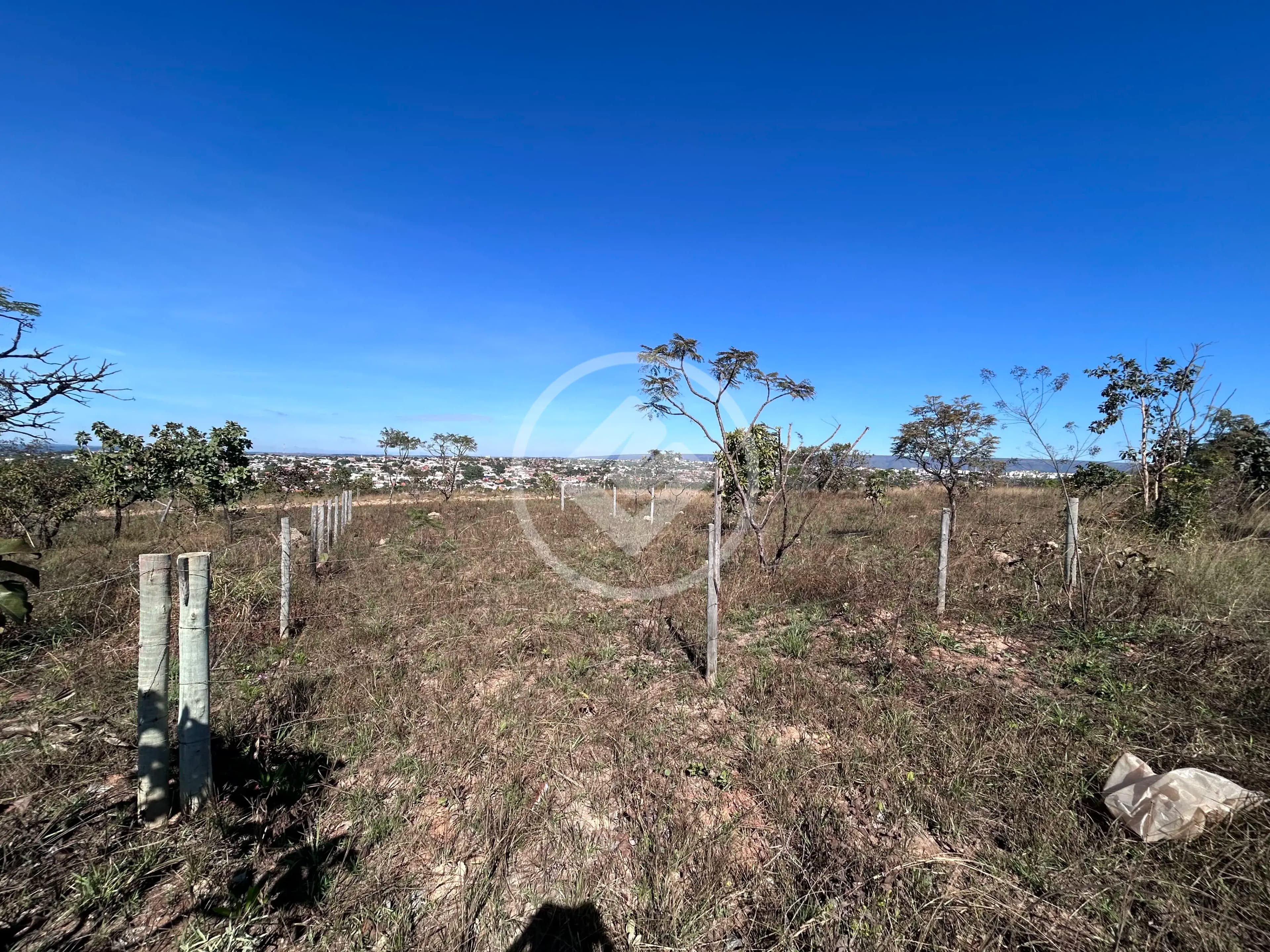 Terreno Jardim Privê das Caldas, Caldas Novas - GO — foto 1