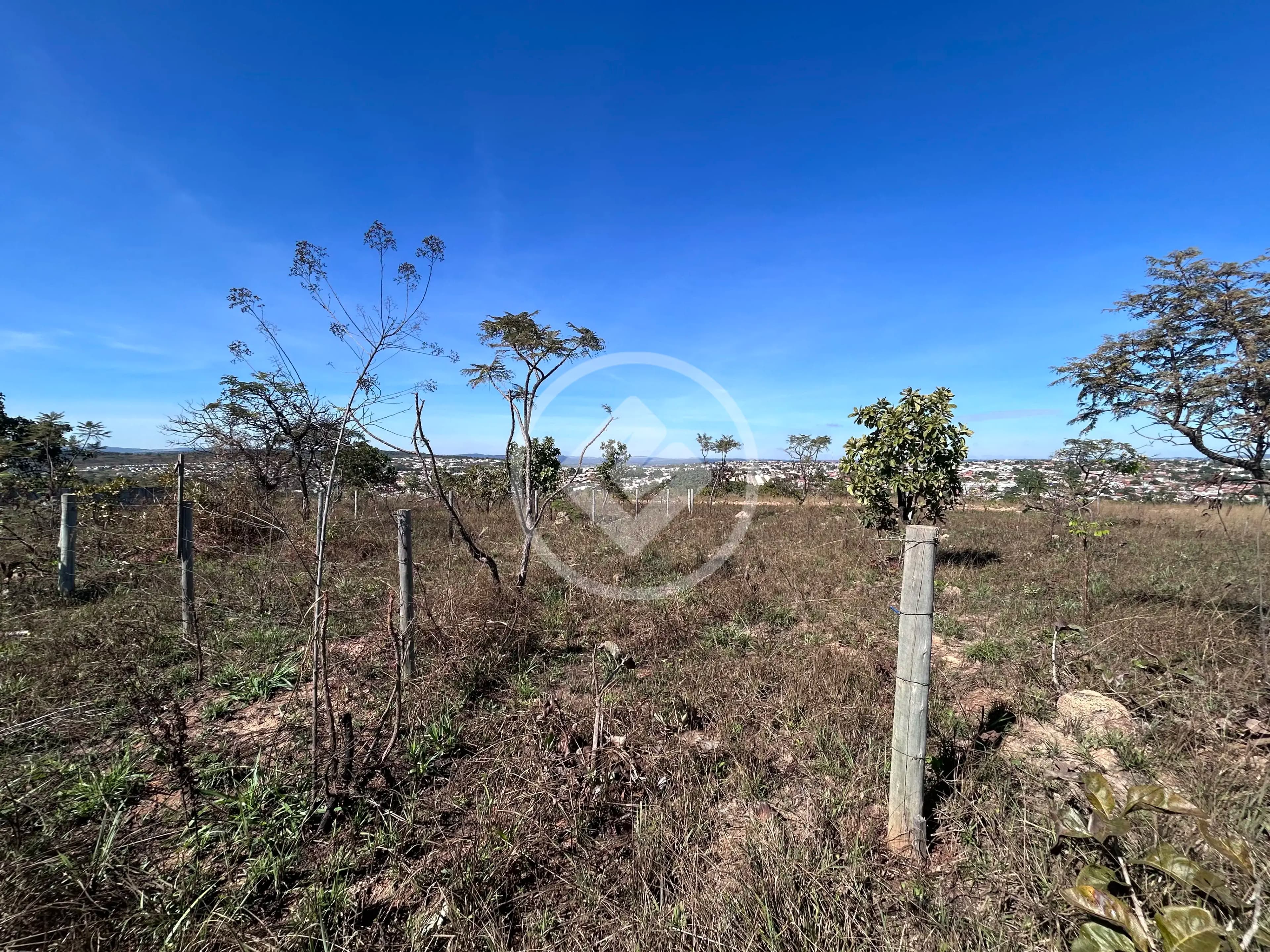 Terreno Jardim Privê das Caldas, Caldas Novas - GO — foto 2